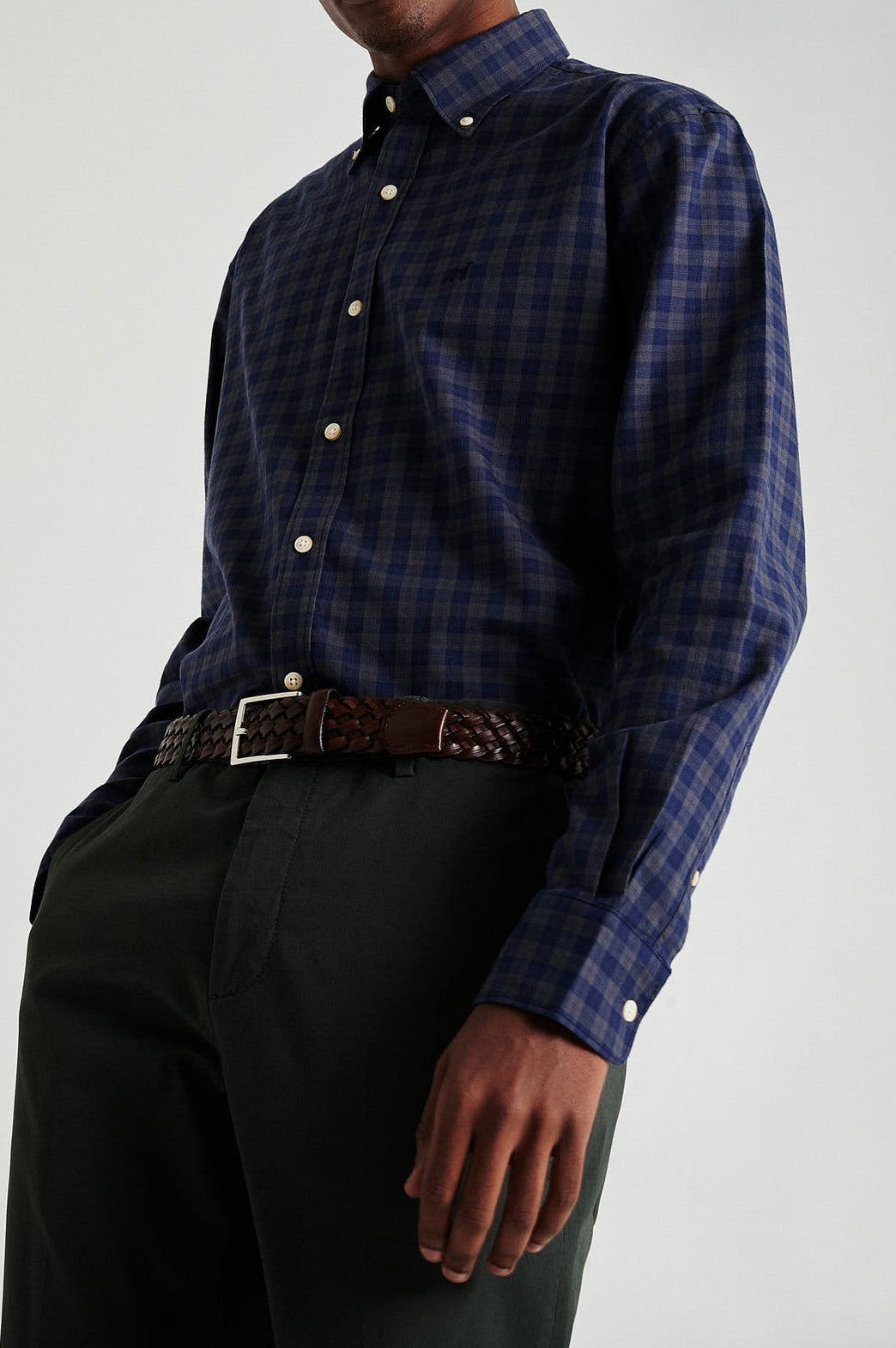 Dark Blue