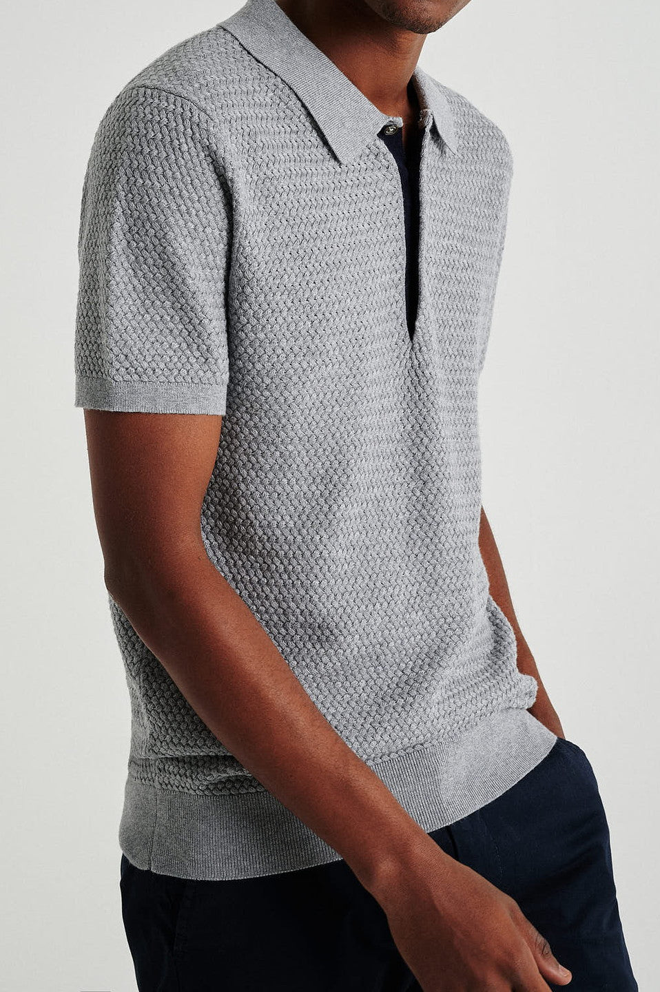 Mix Grey