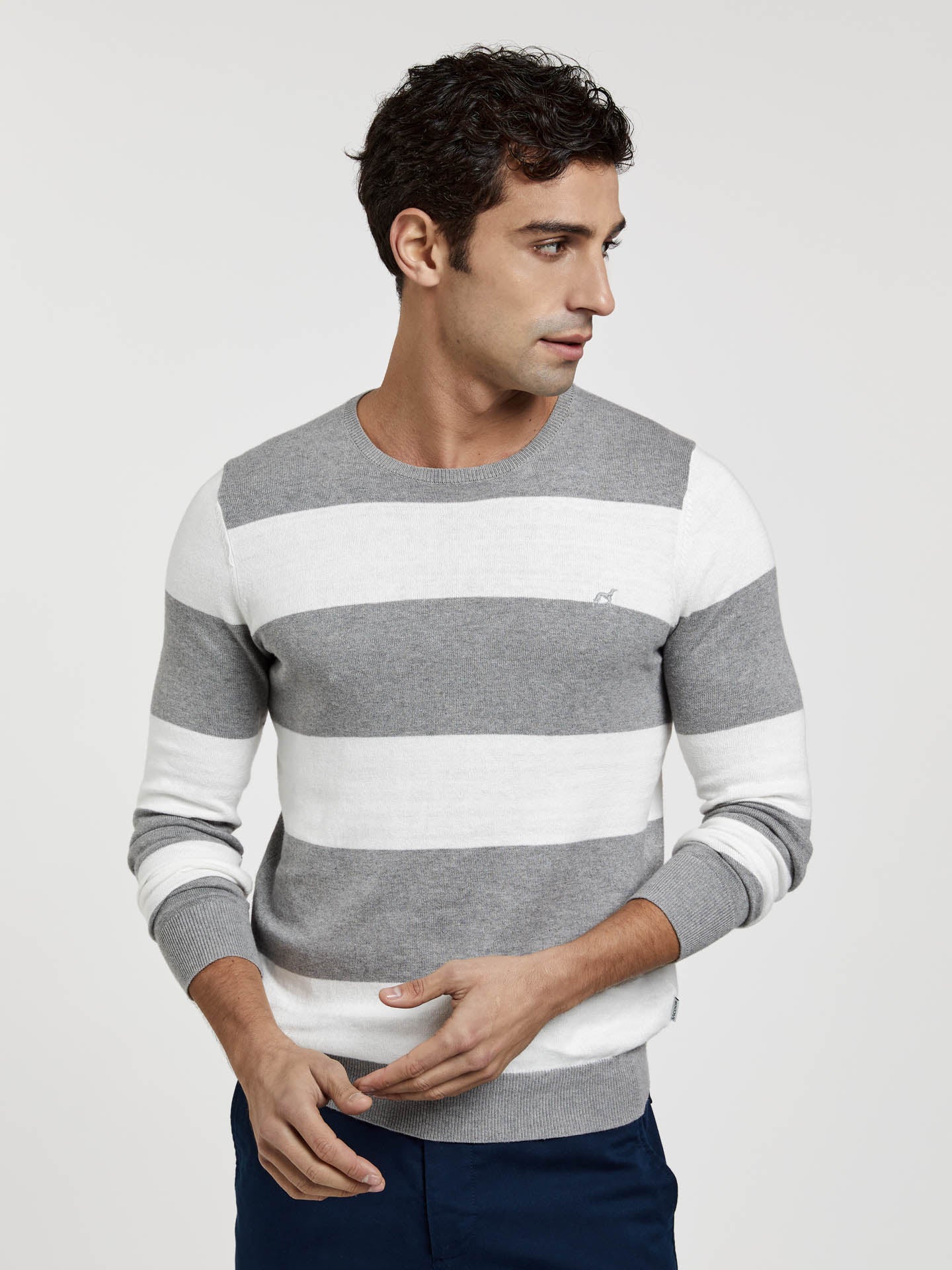 Mix Grey