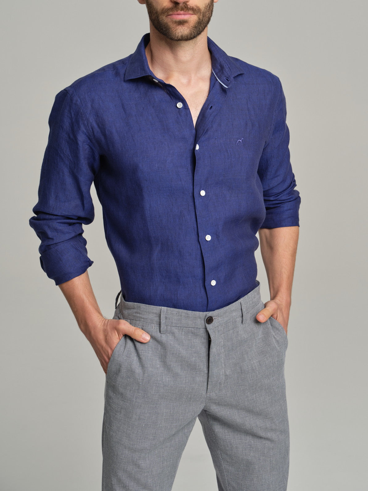 Dark Blue