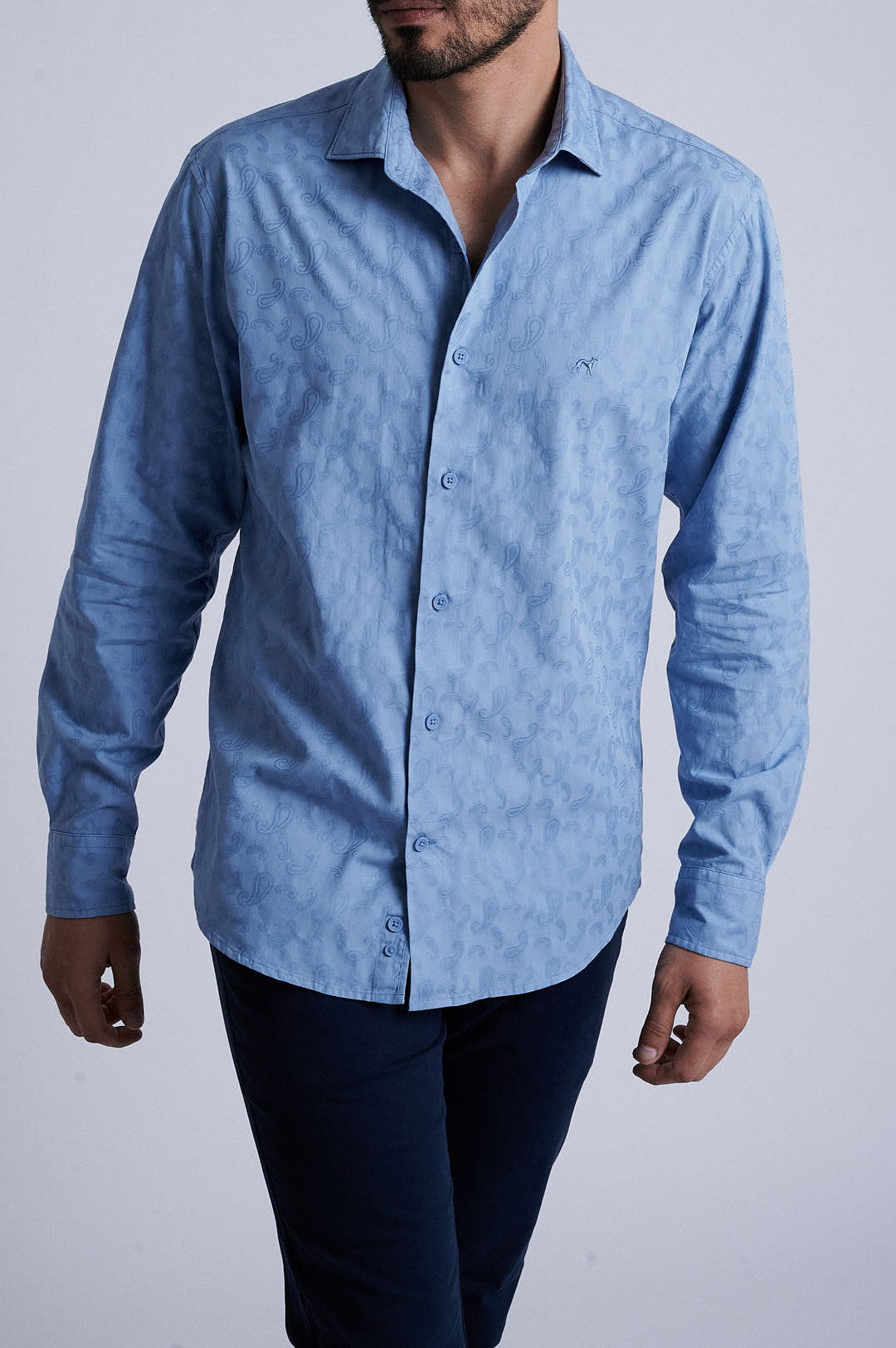 Light Blue
