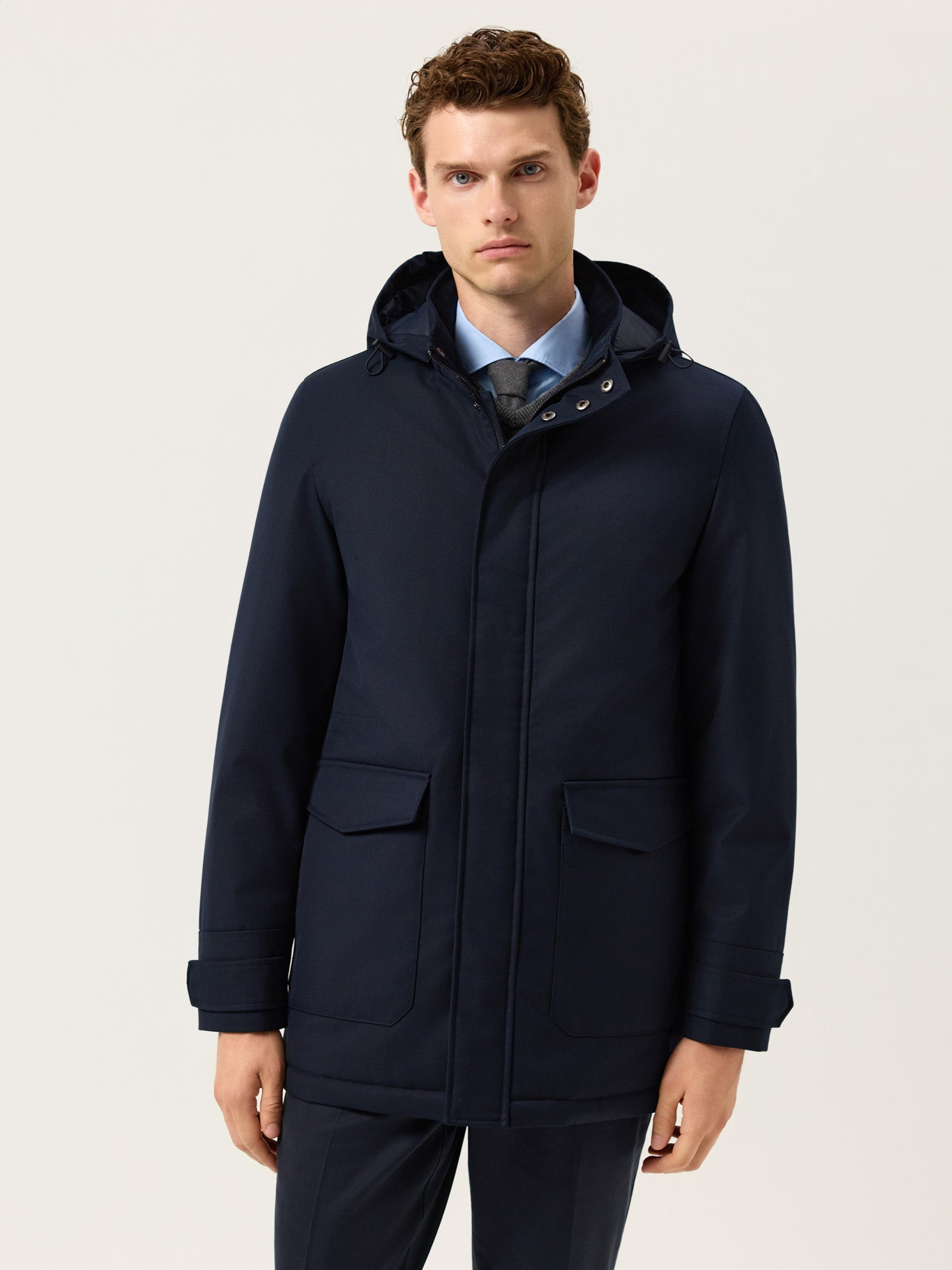 Dark Blue