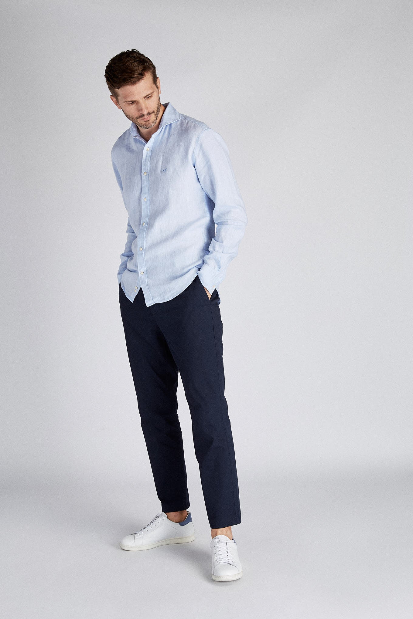 Light Blue