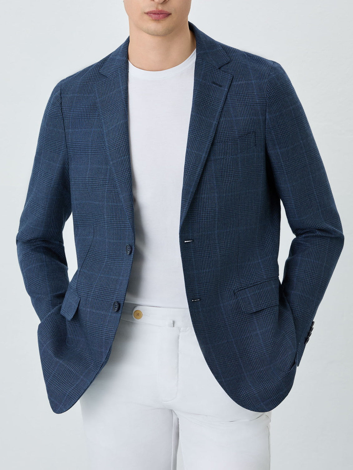 Medium Blue