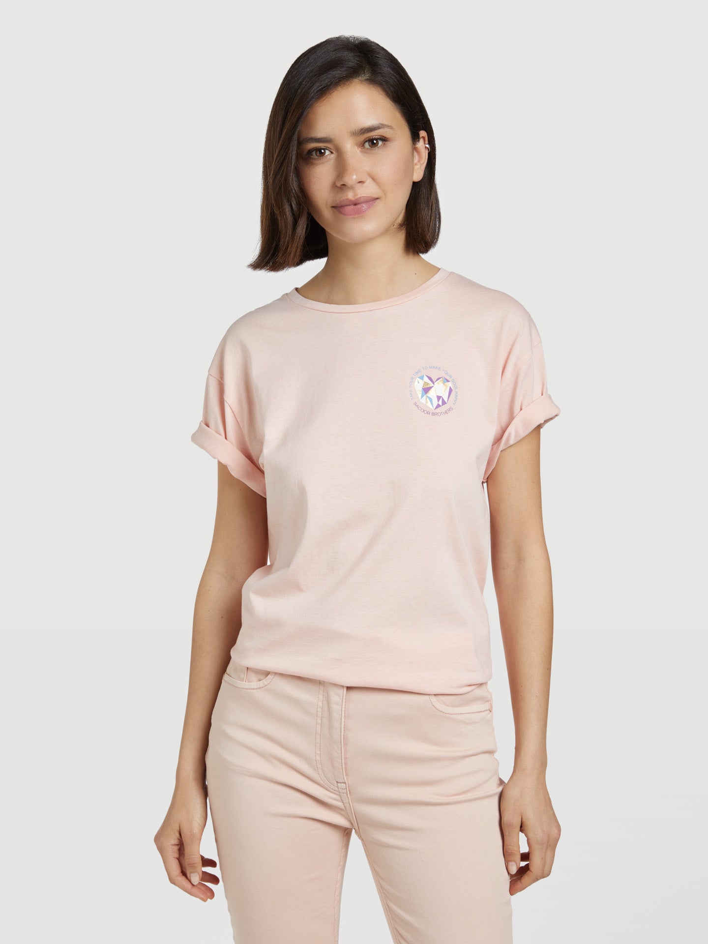 Light Pink