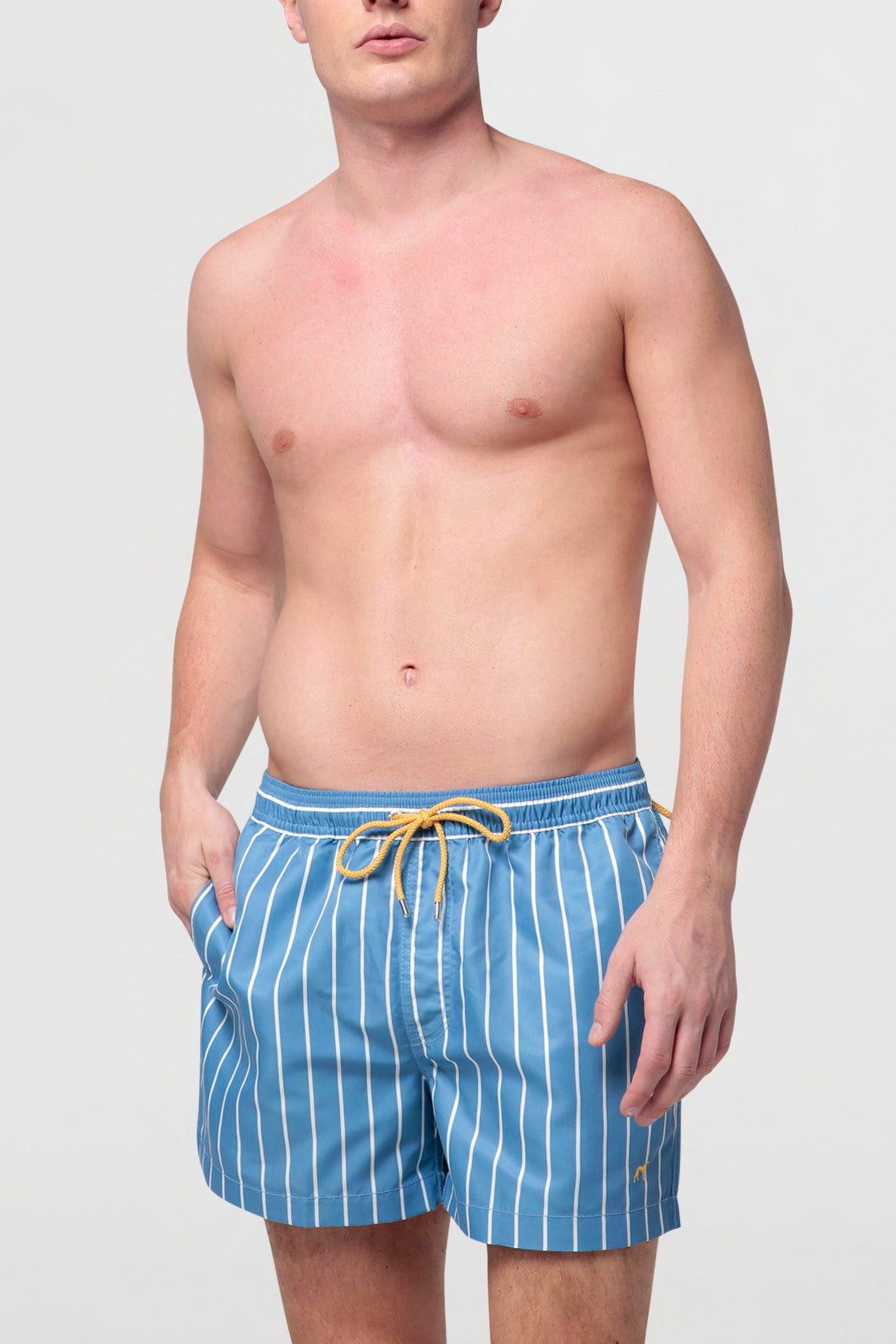 Medium Blue