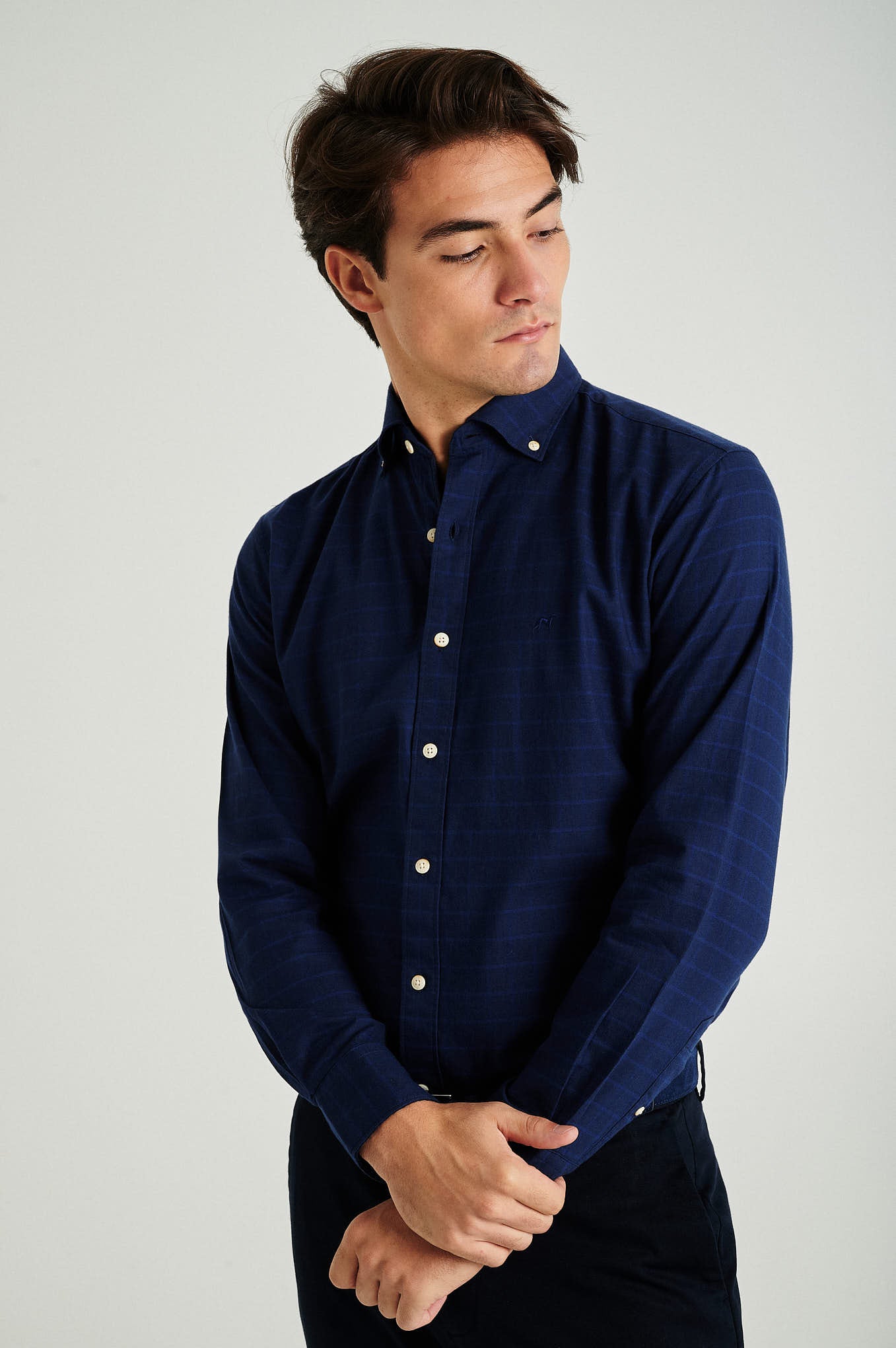Dark Blue