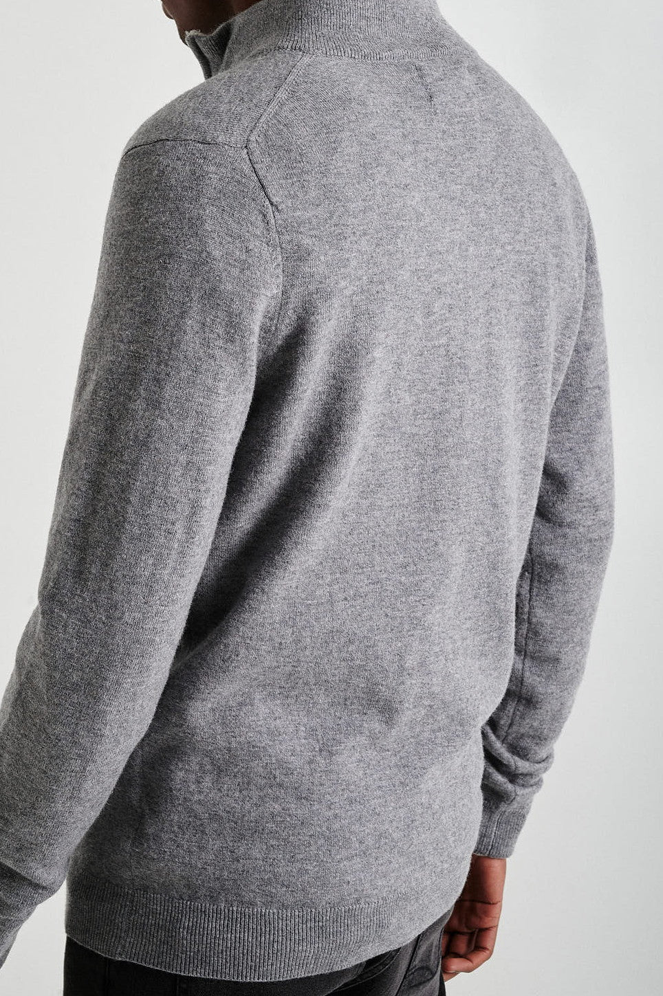Mix Grey