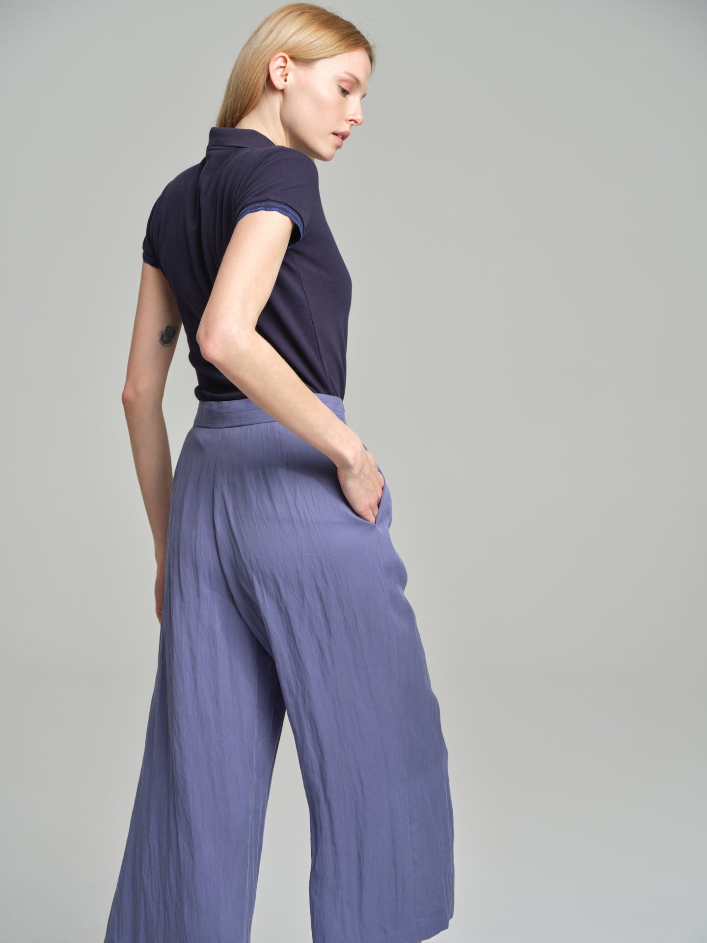 Dark Blue