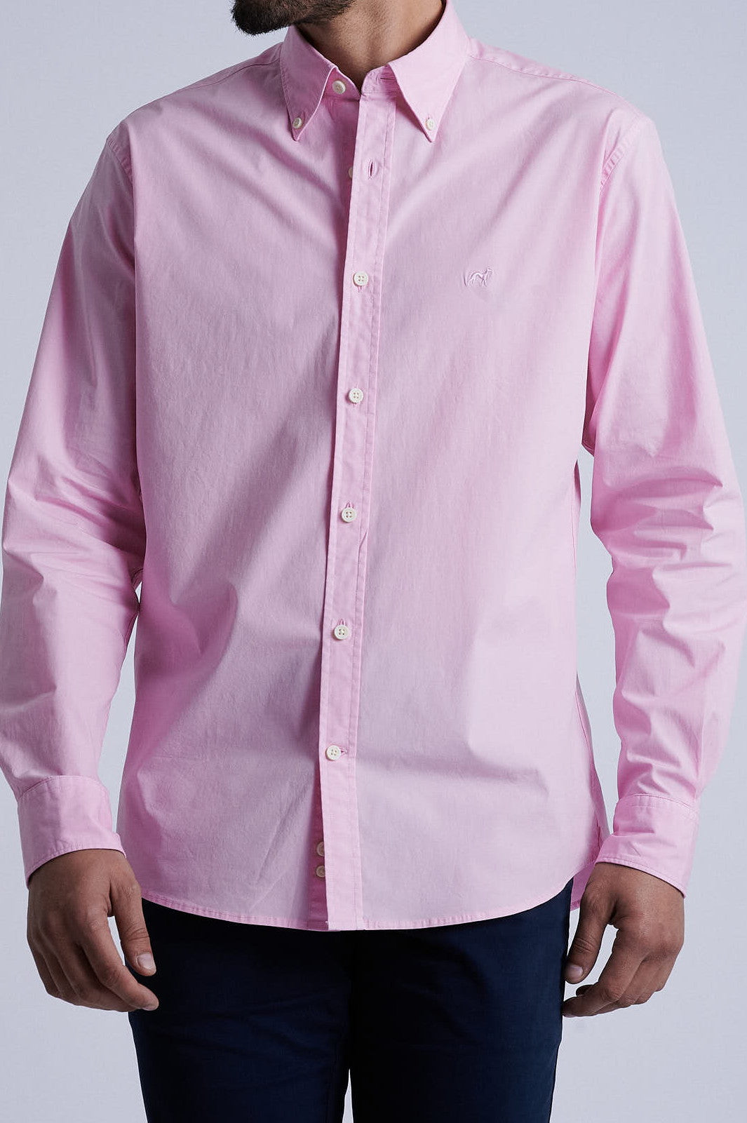 Pale Pink