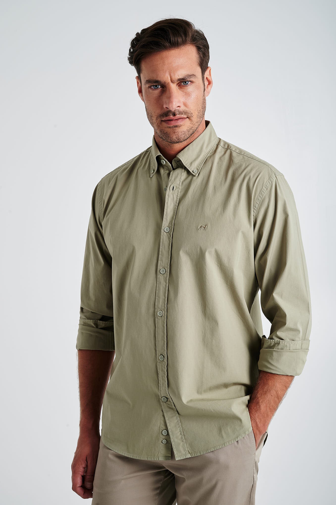 Khaki