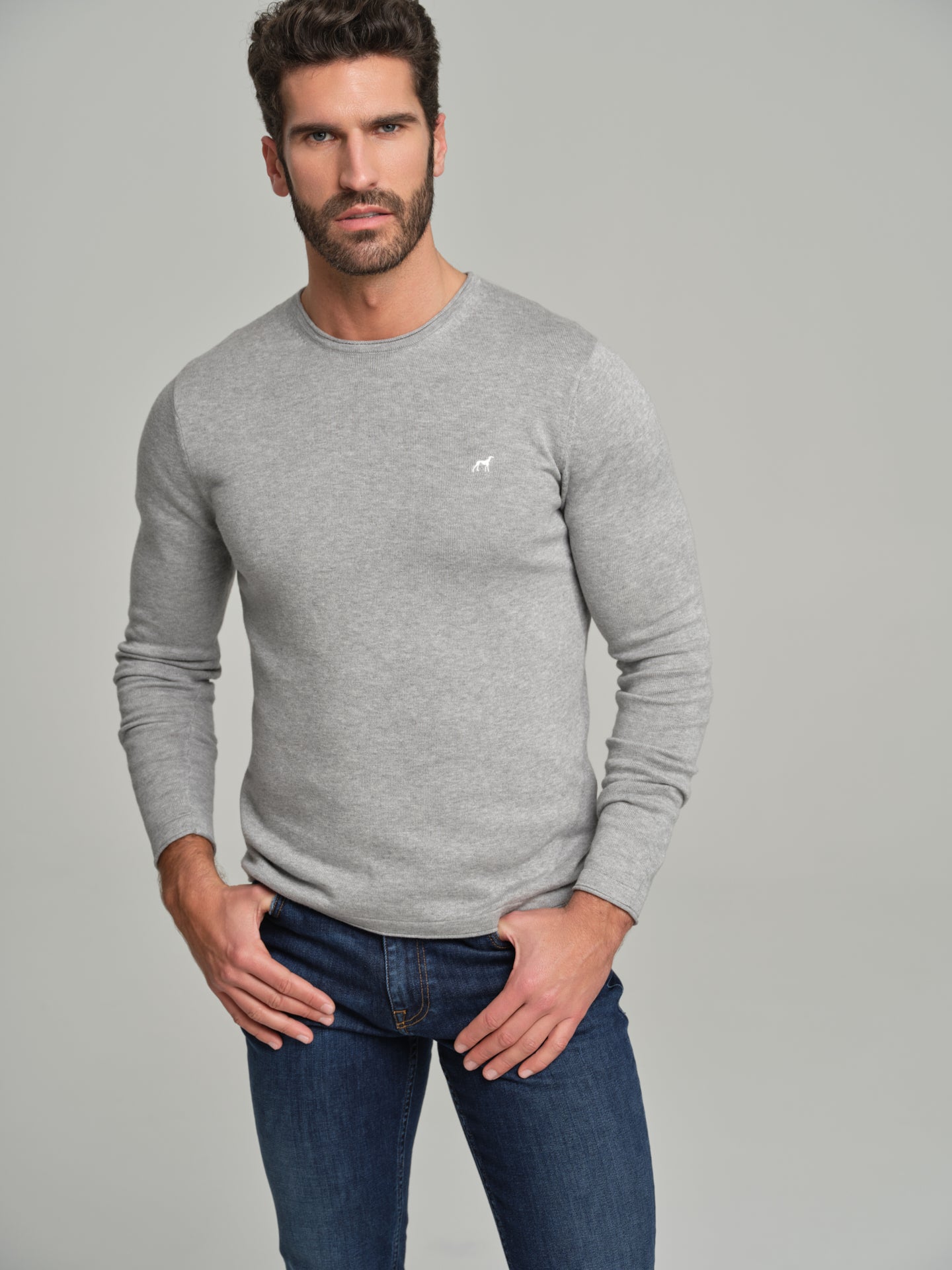 Mix Grey