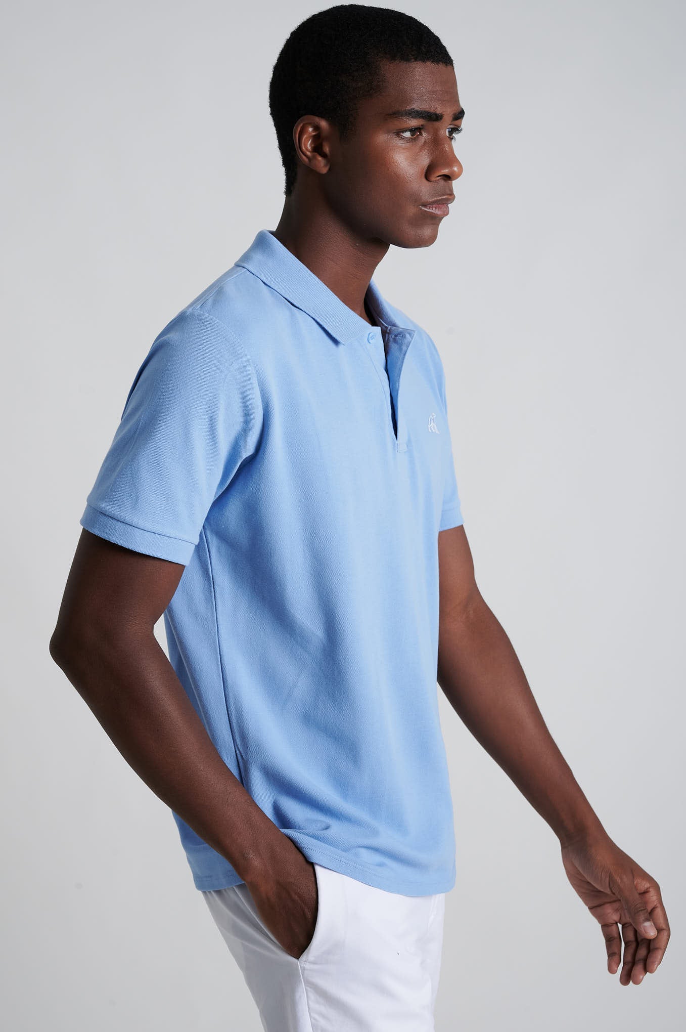 Light Blue