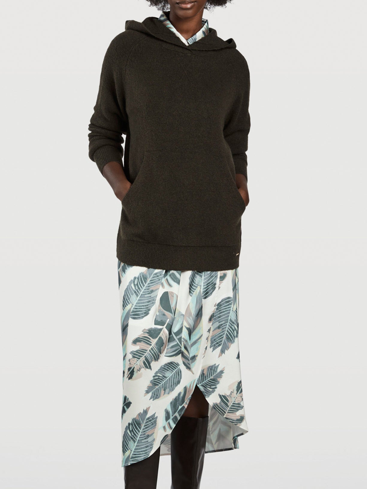 Dark Green