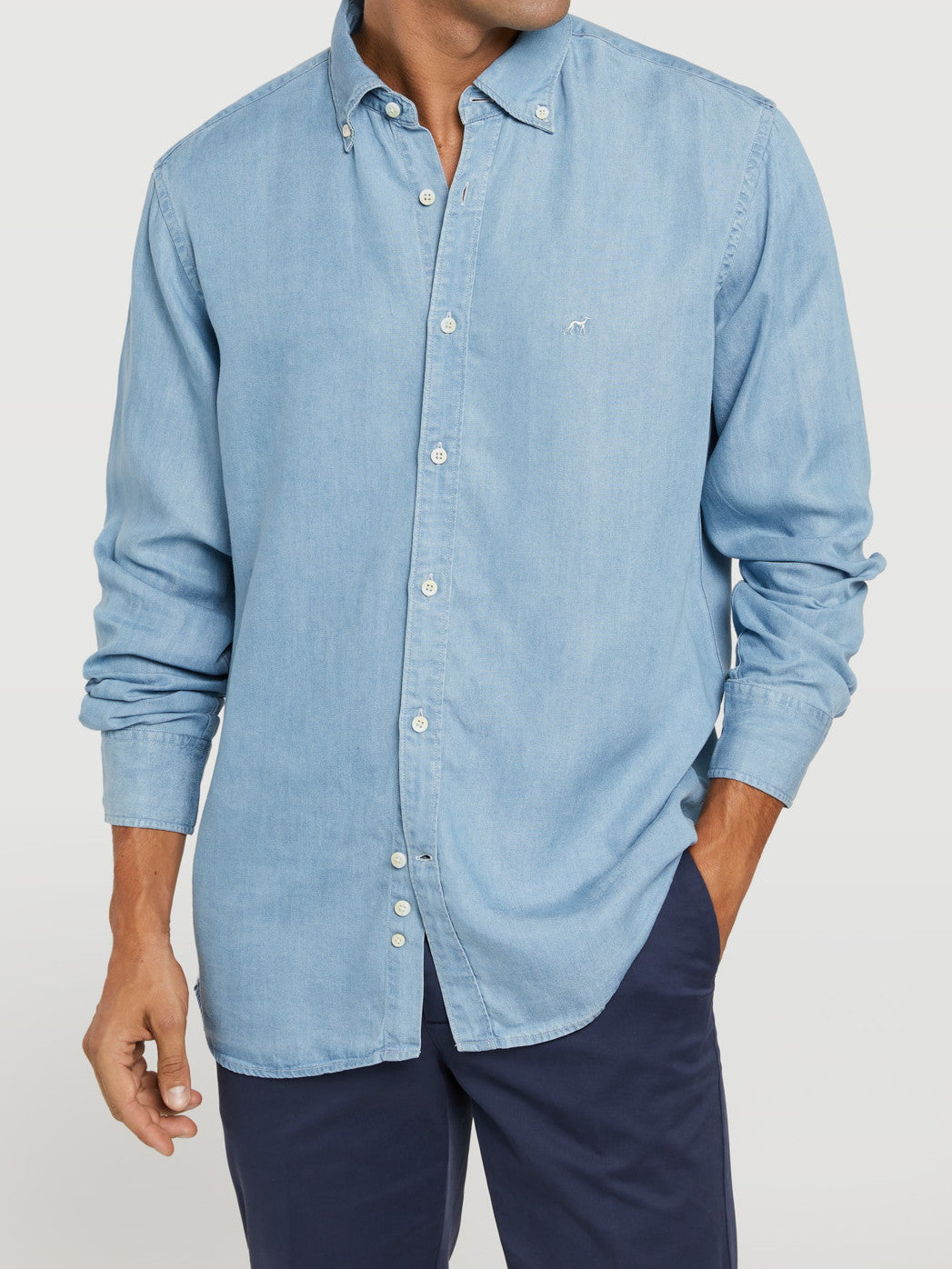Light Blue
