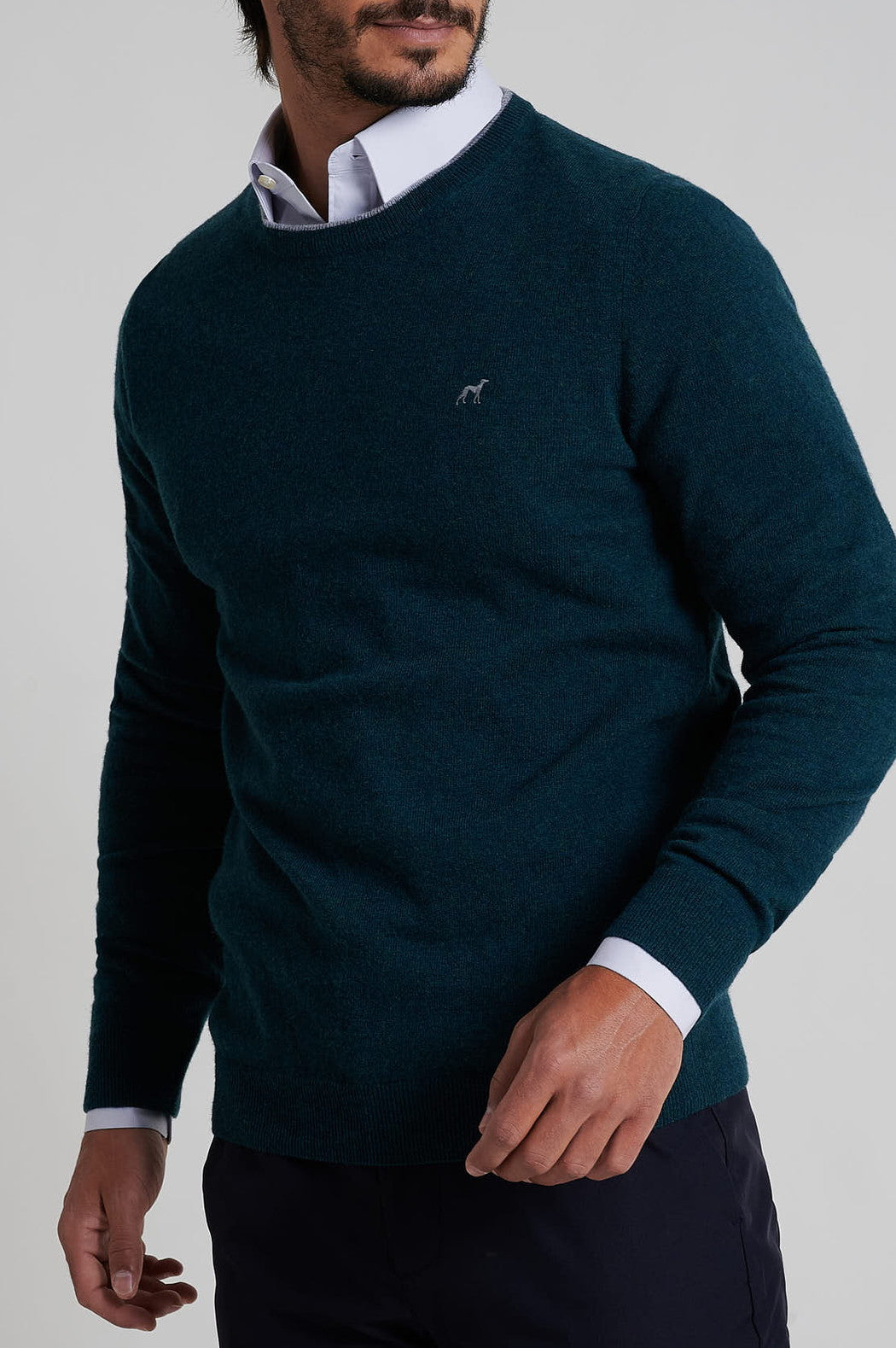 Dark Green