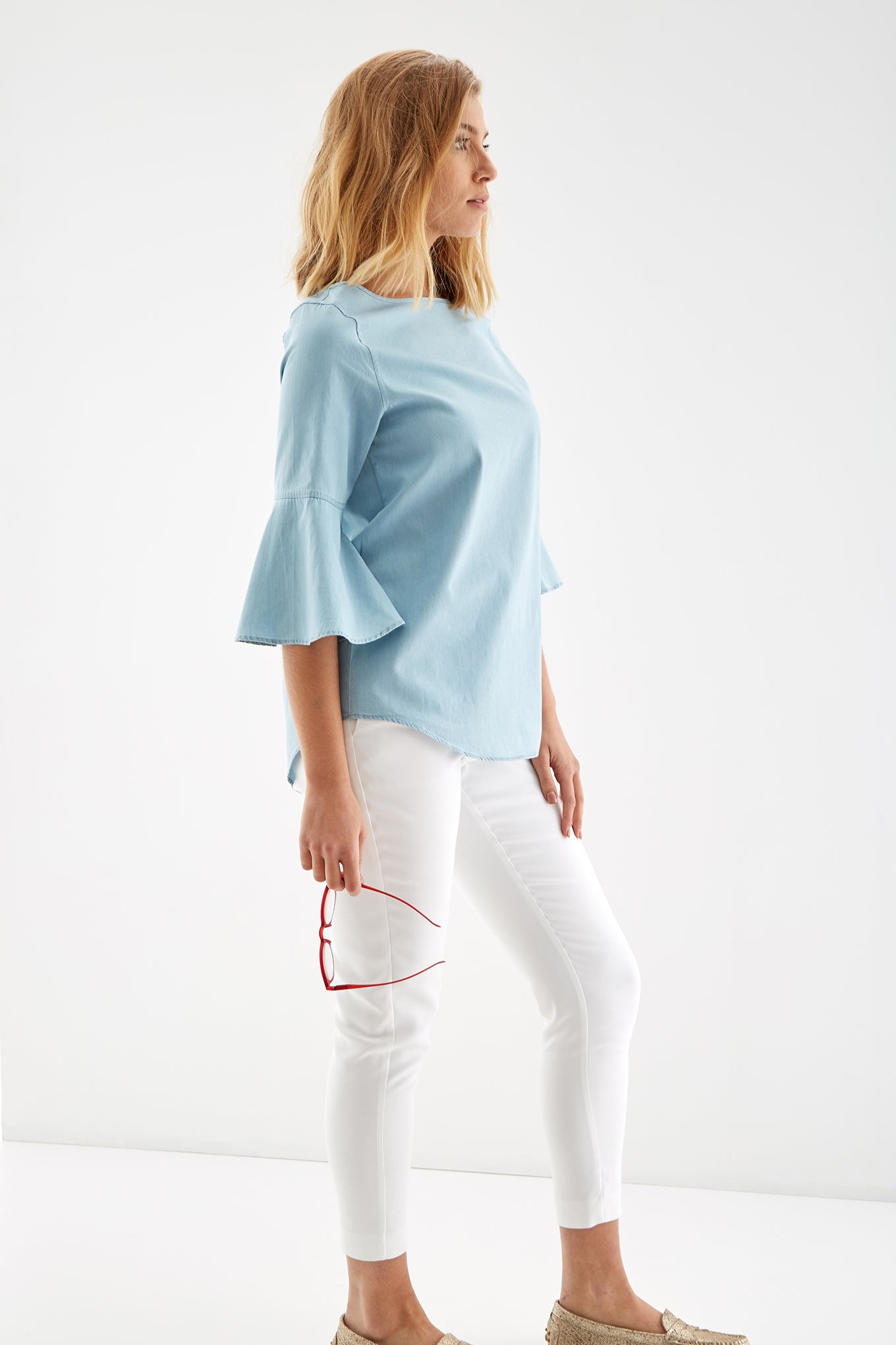 Light Blue