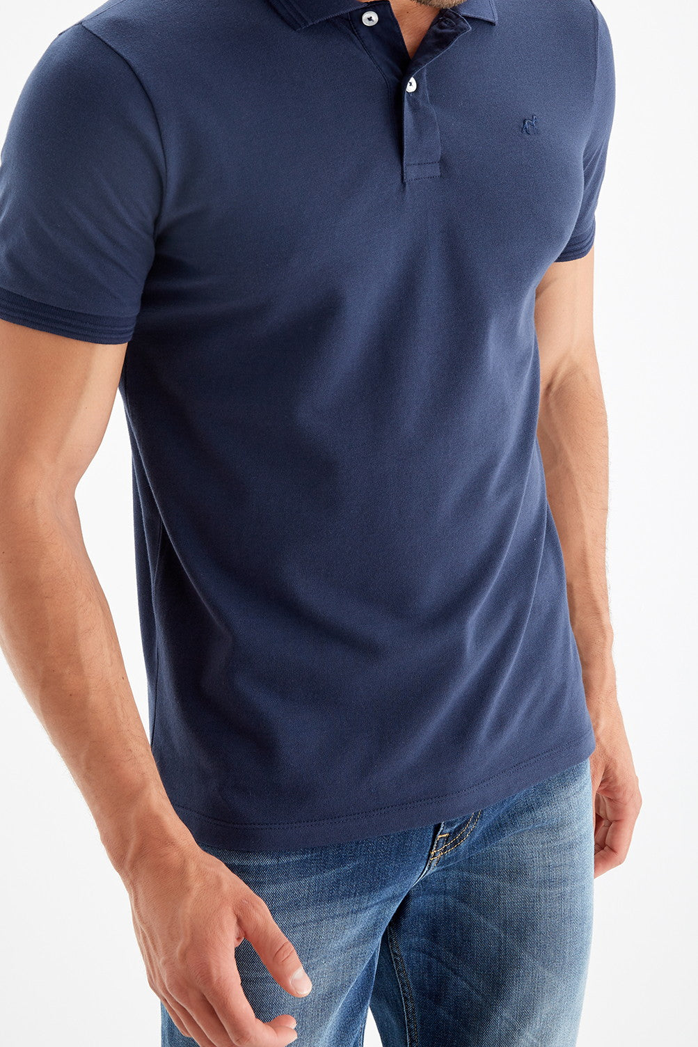 Dark Blue