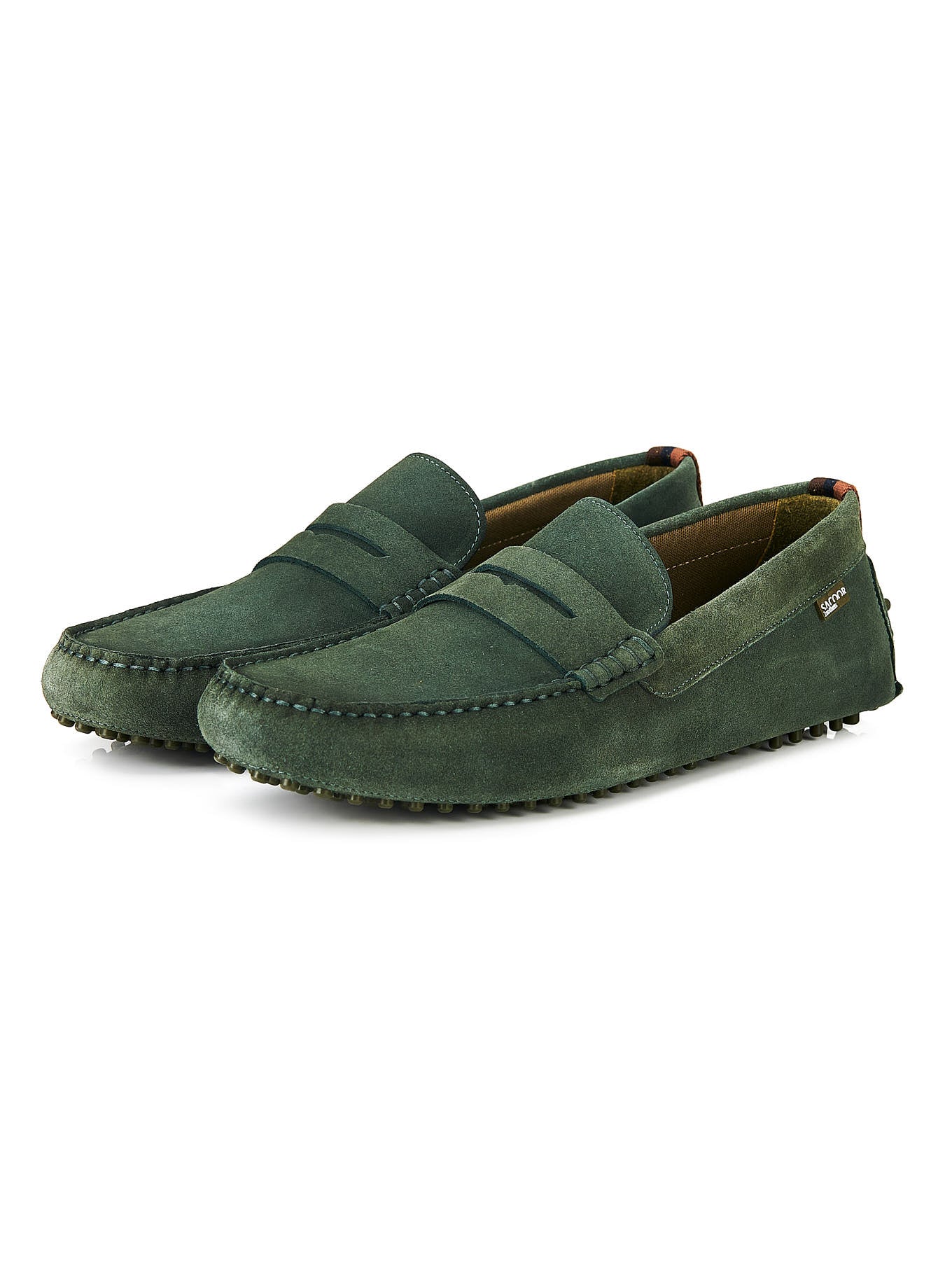 Dark Green
