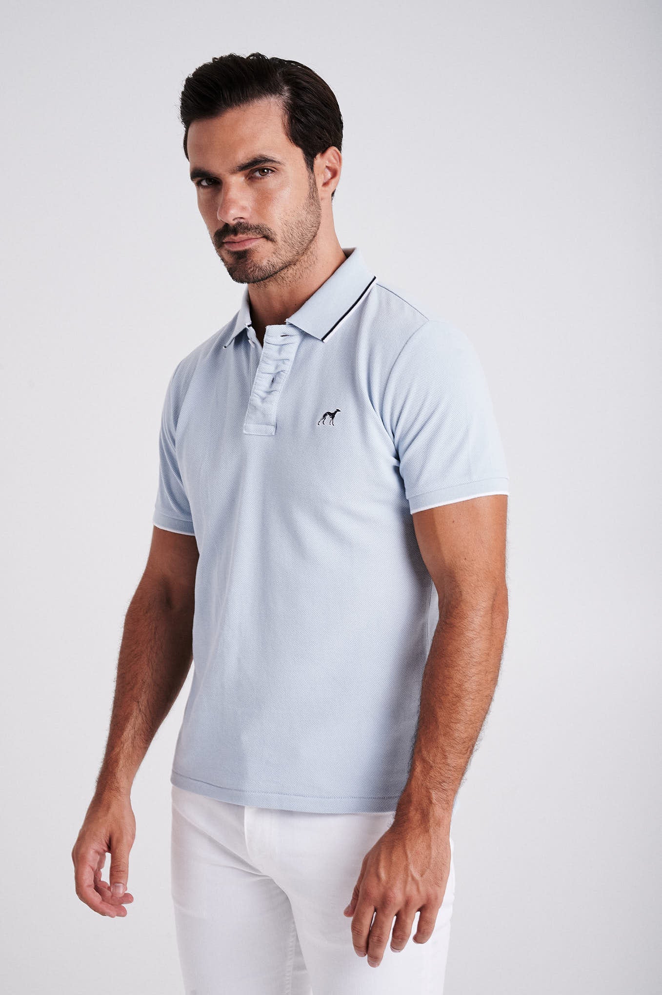 Light Blue