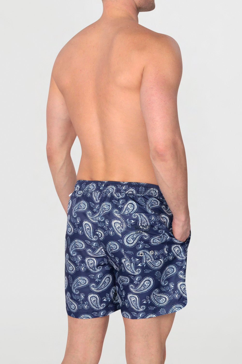 Medium Blue