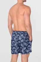 Medium Blue