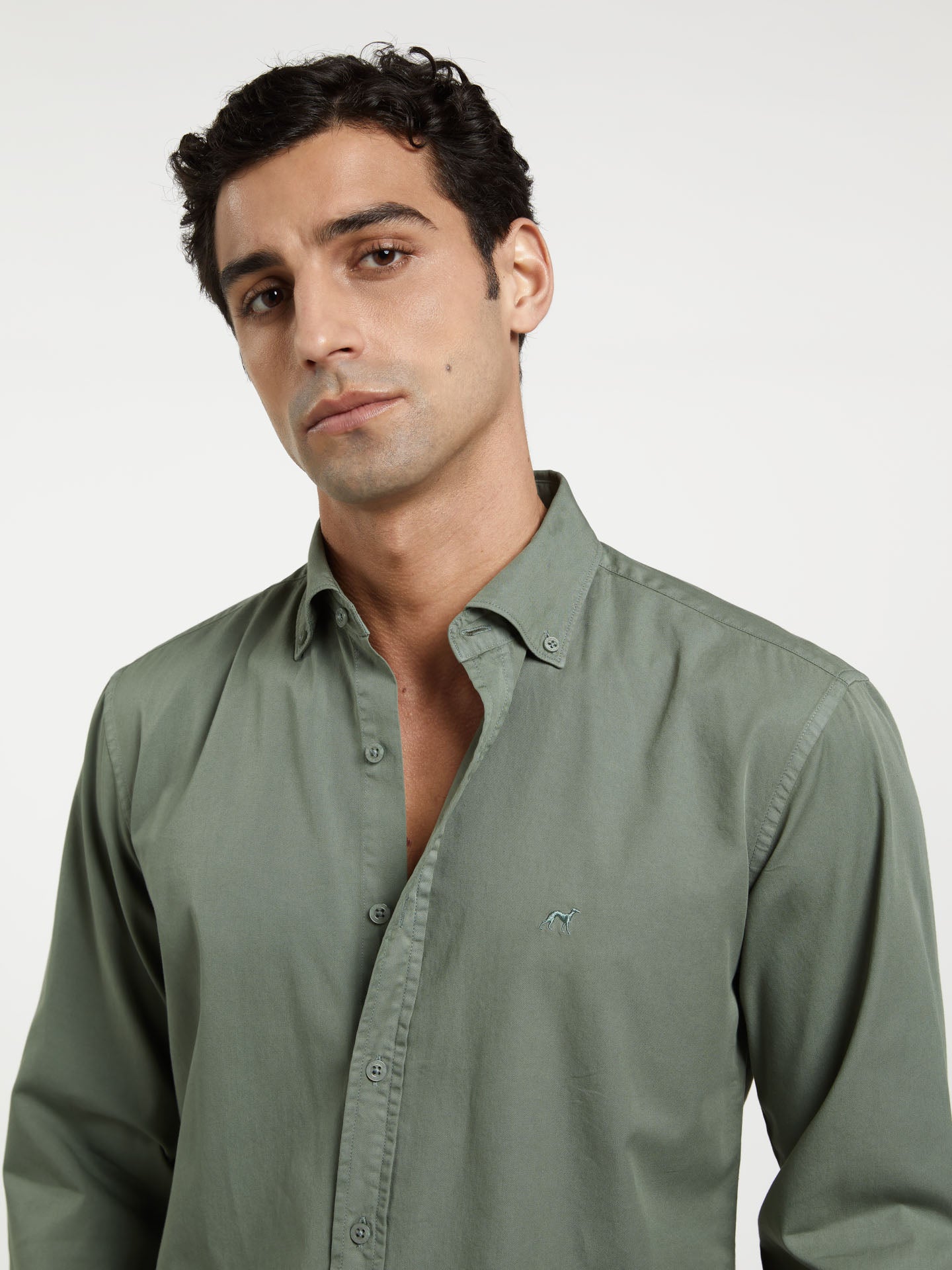 Light Green
