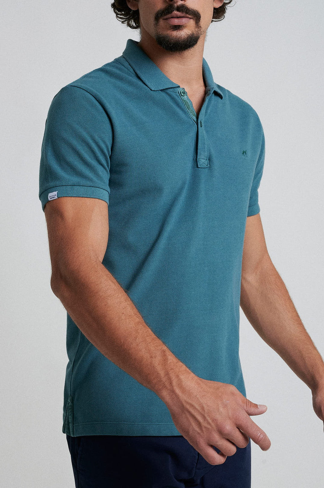 Teal