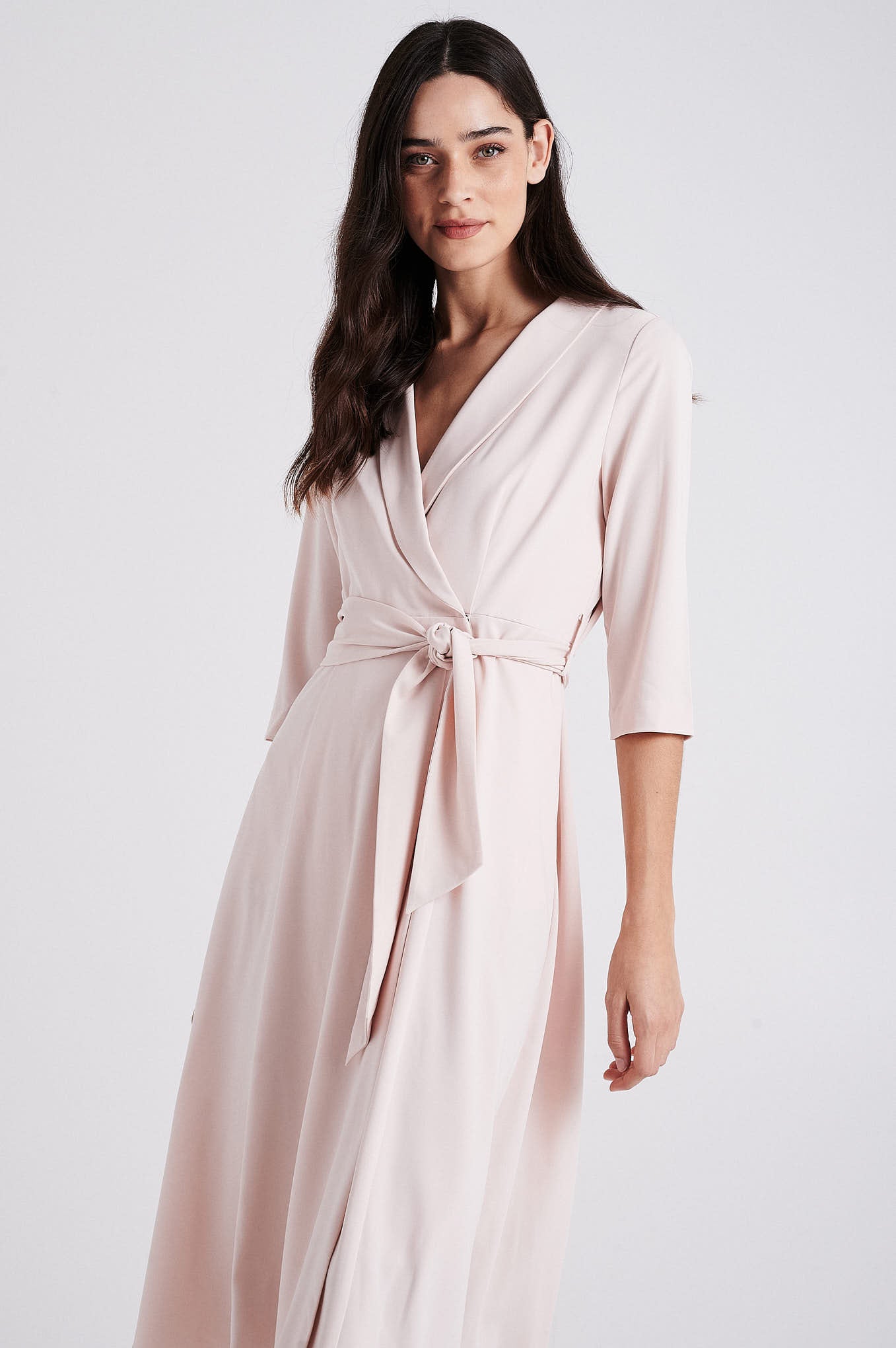 Pale Pink