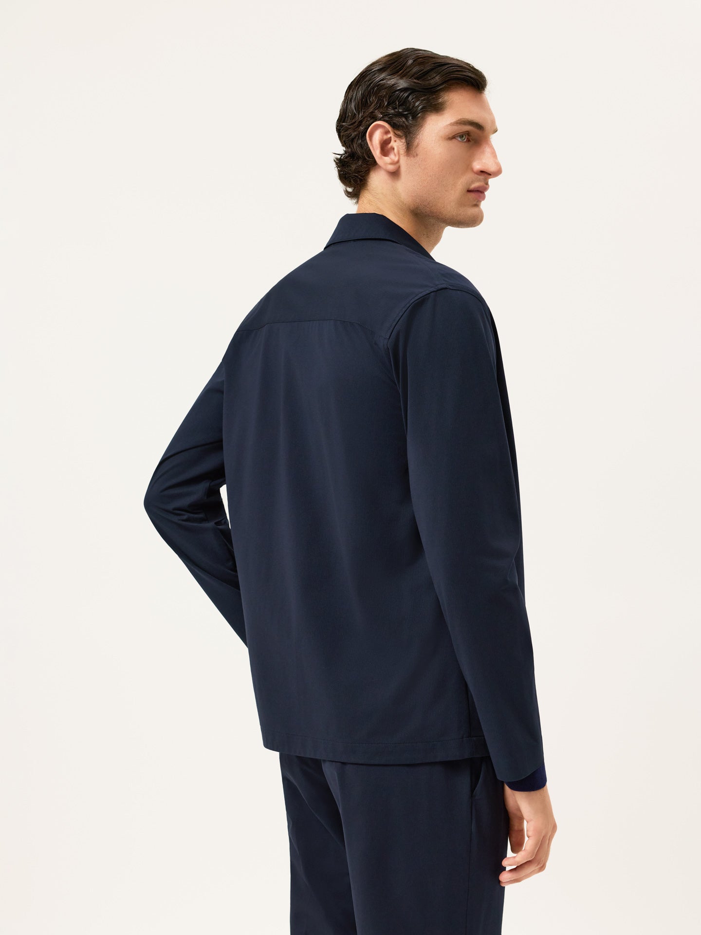 Dark Blue