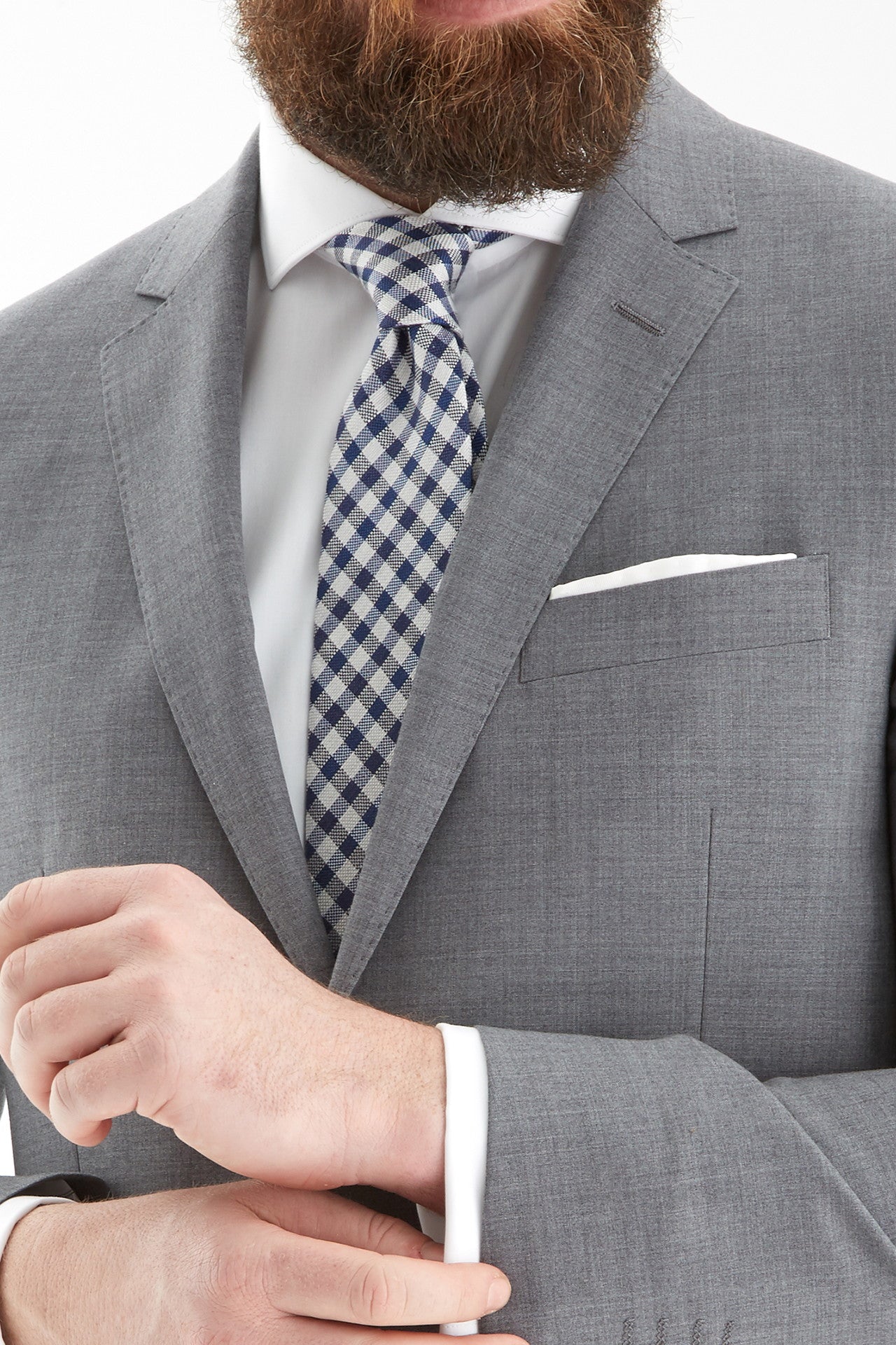 Medium Grey