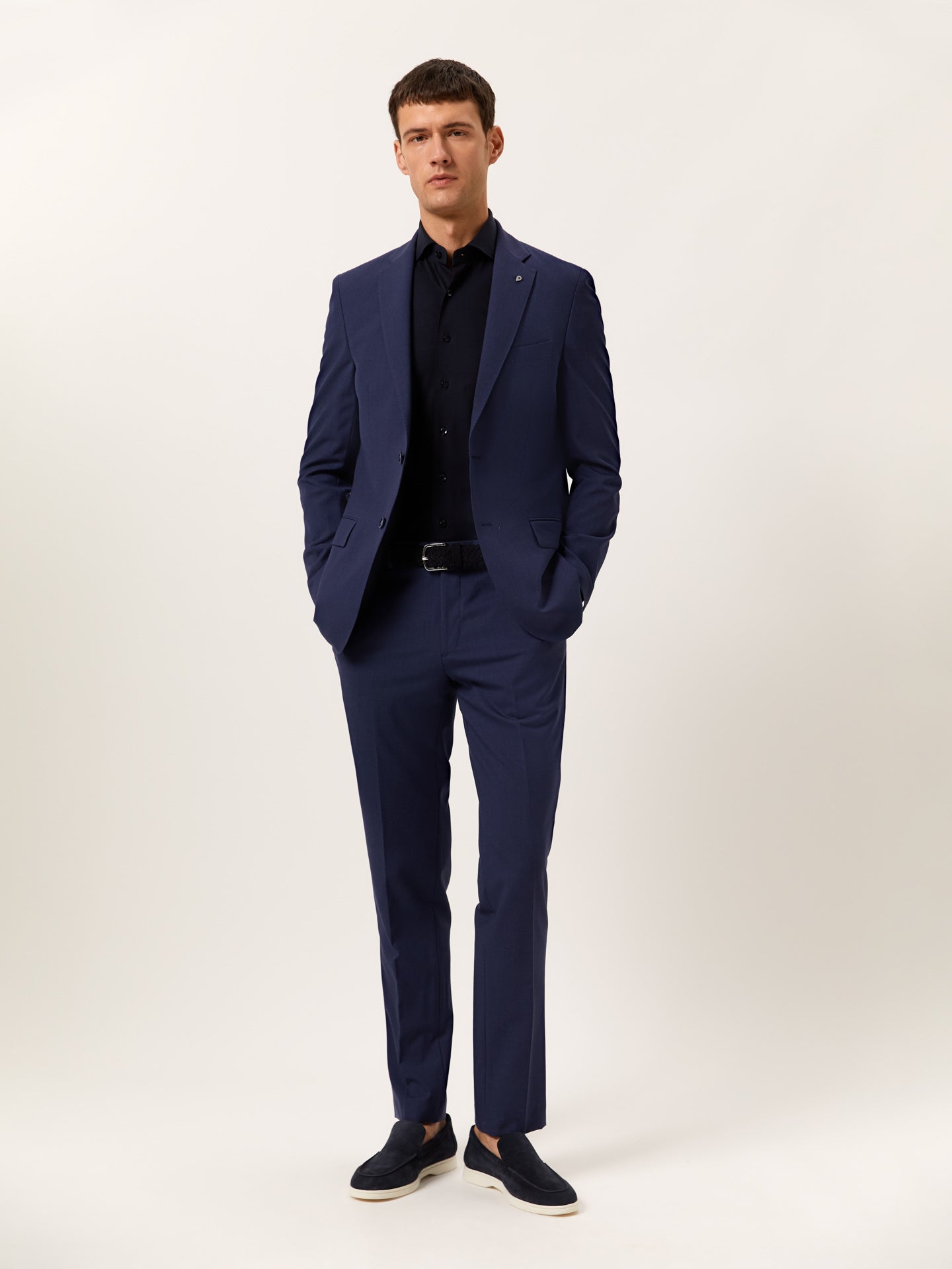 Dark Blue
