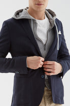 Dark Blue