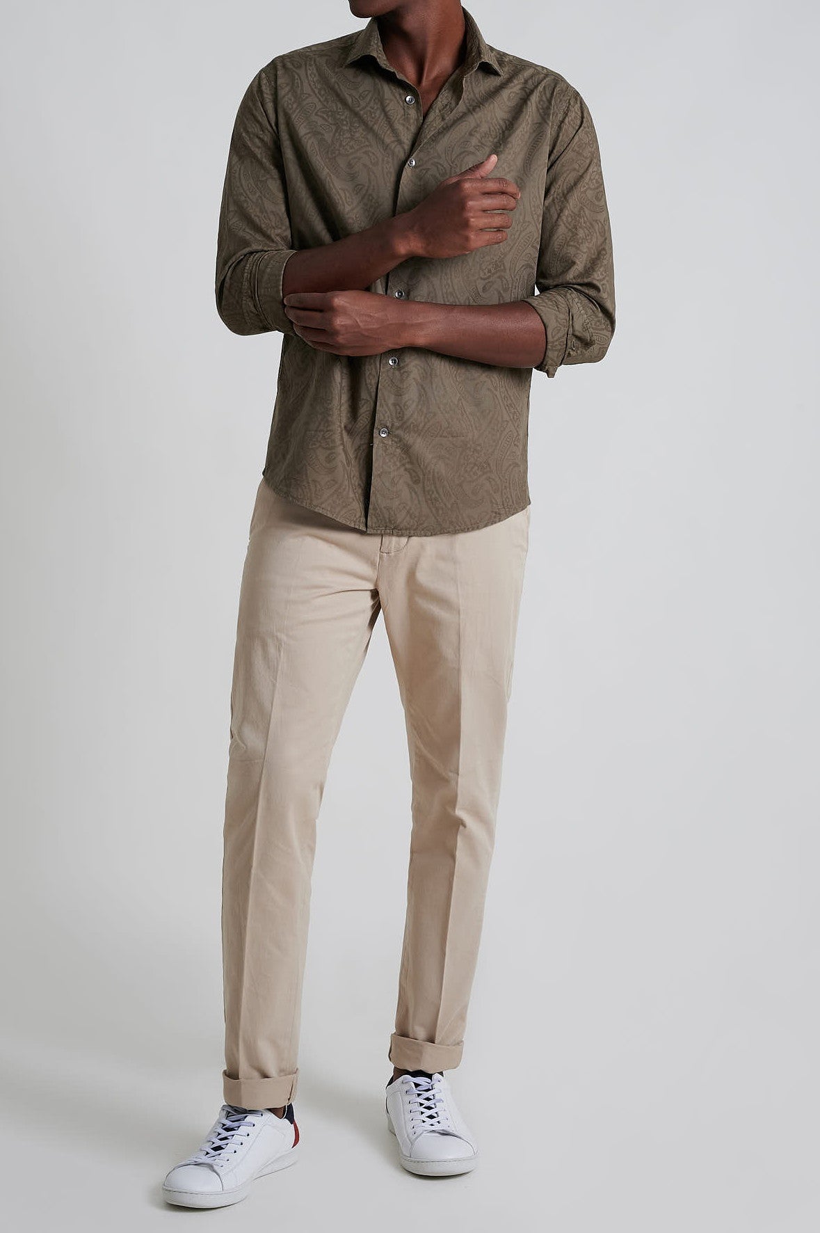 Khaki
