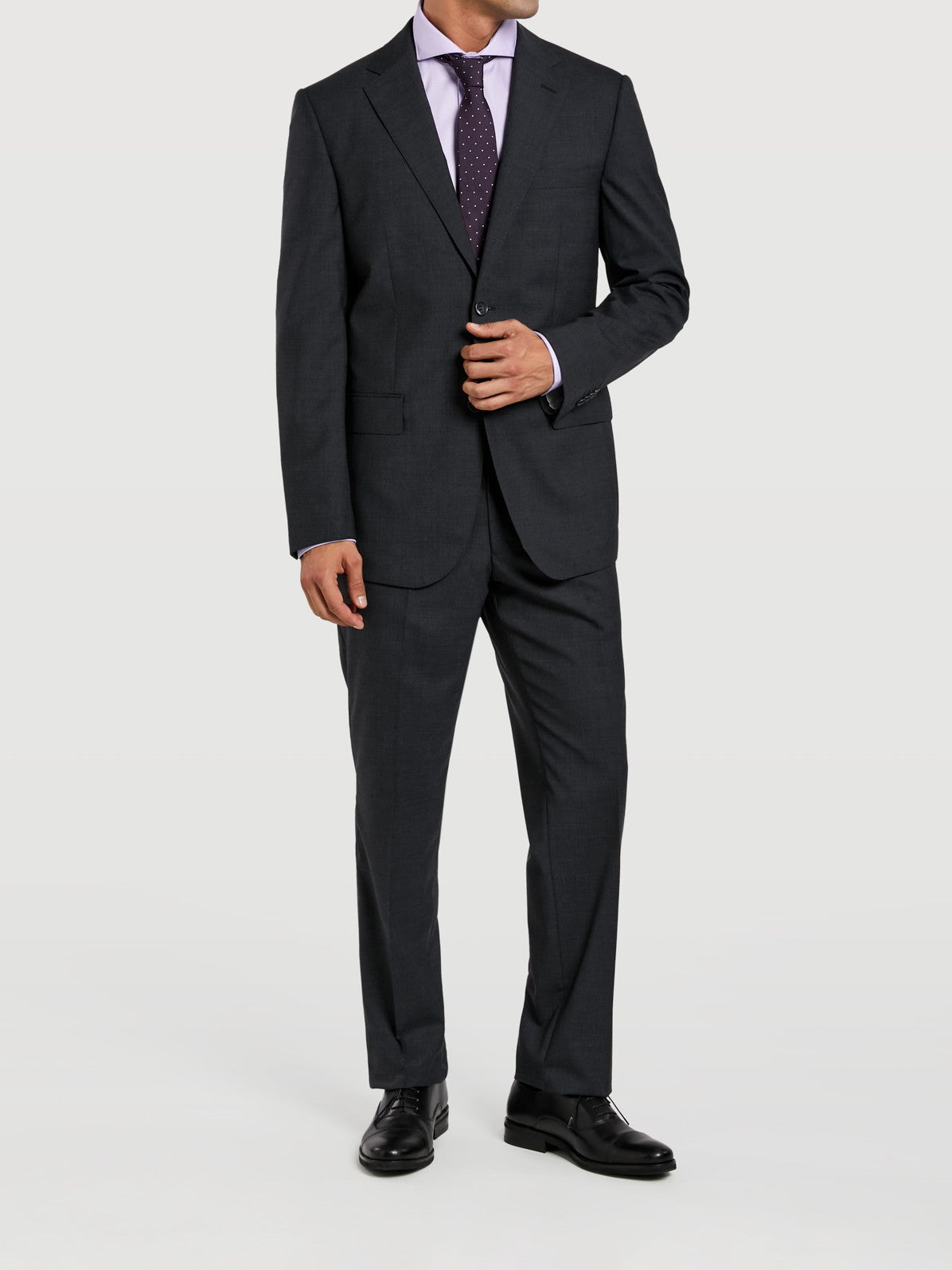 Dark Grey