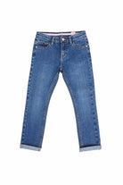 Medium Blue