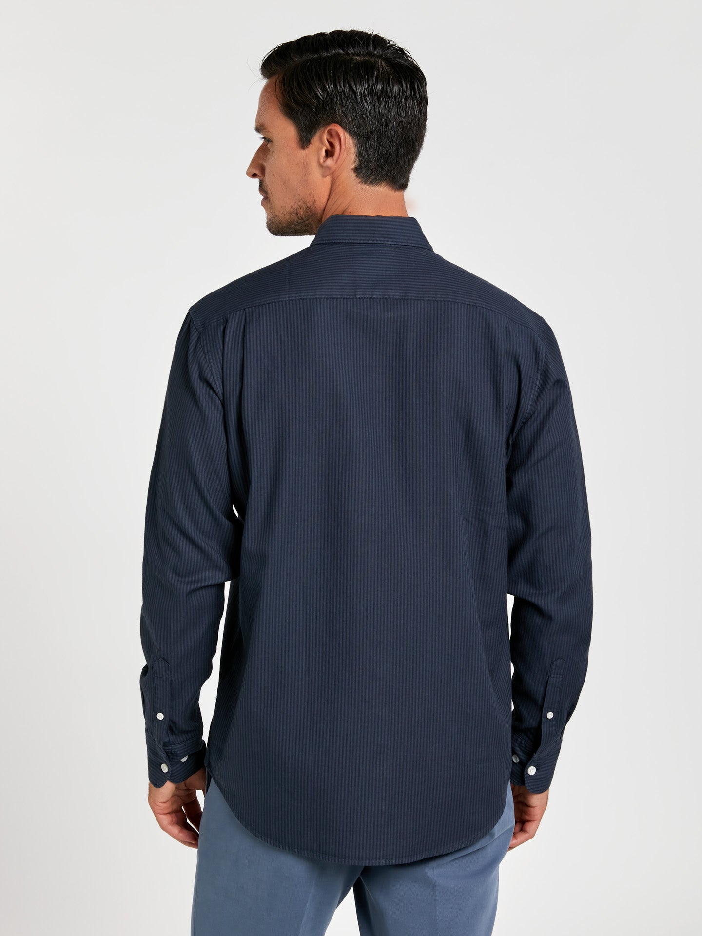 Indigo