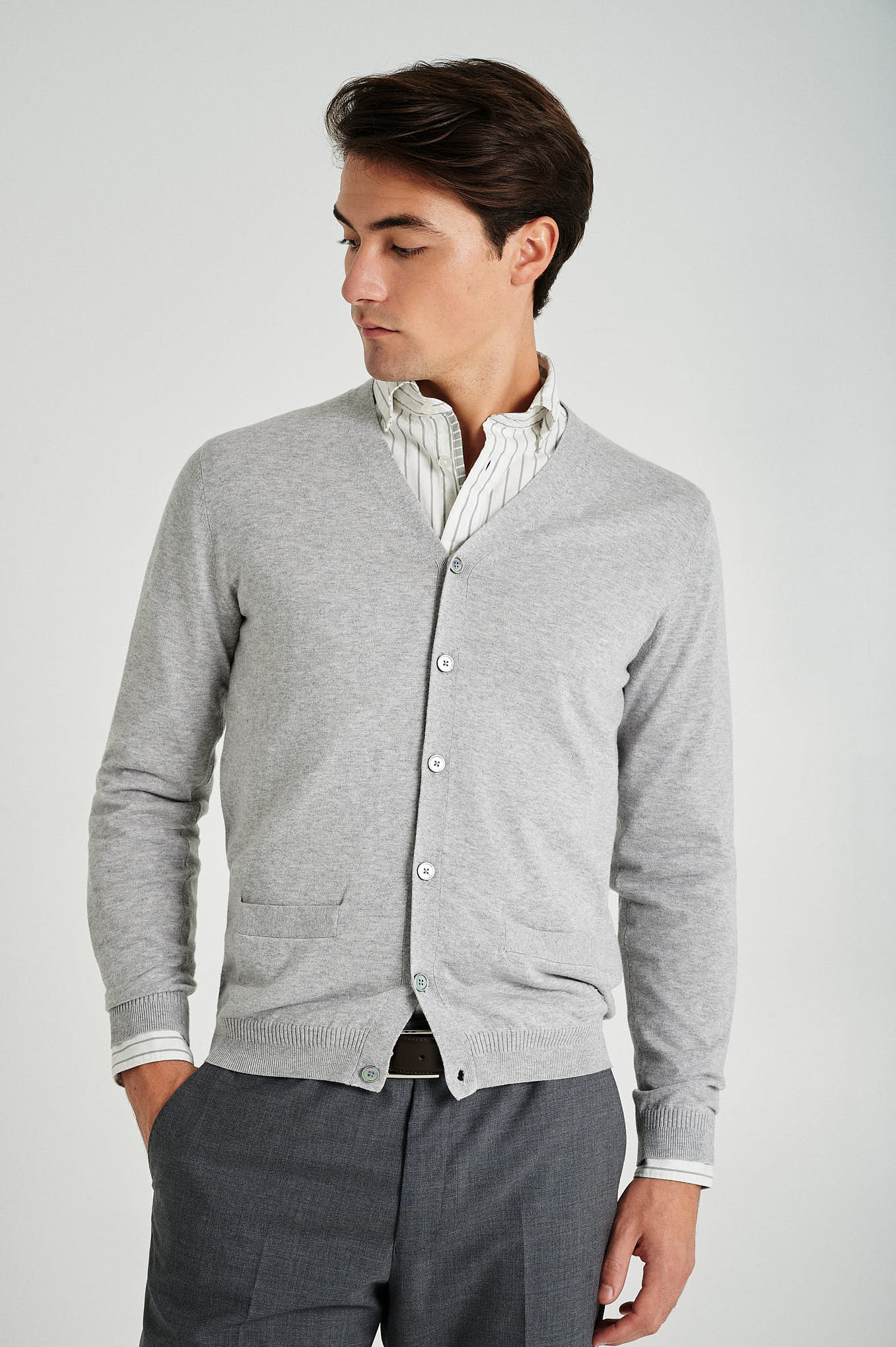 Mix Grey