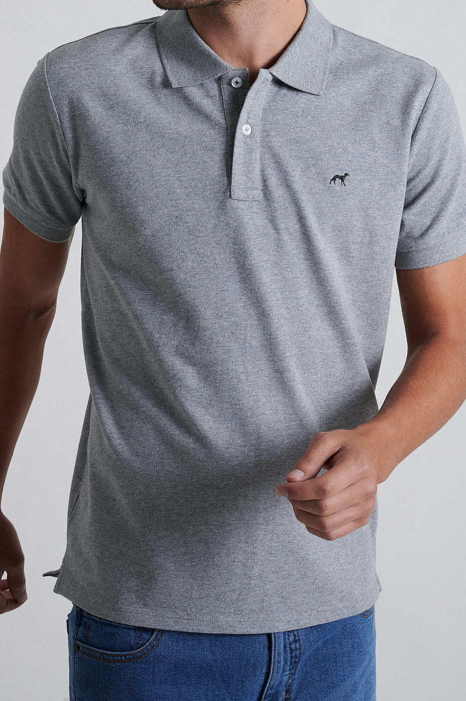 Mix Grey