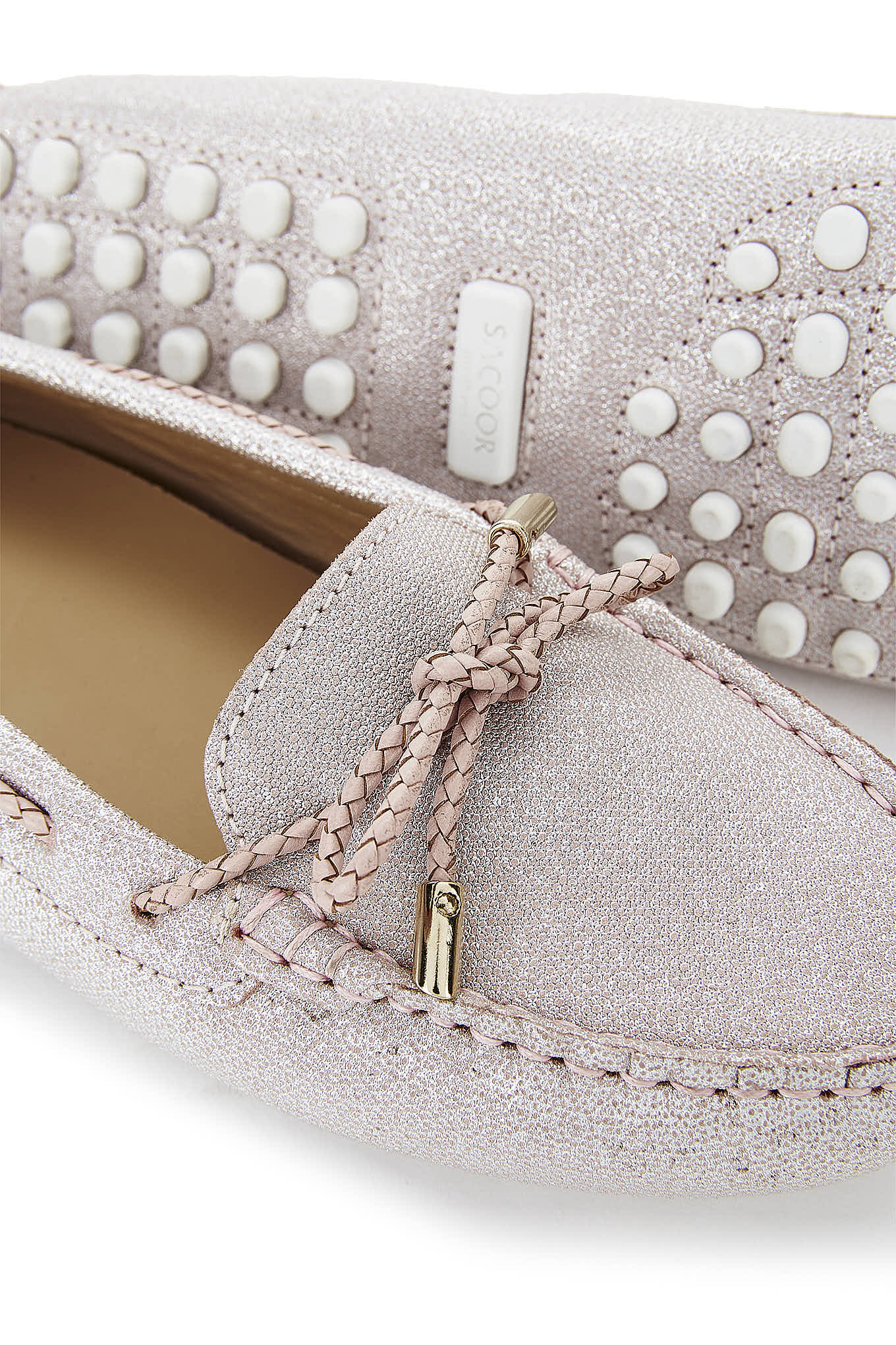 Light Pink
