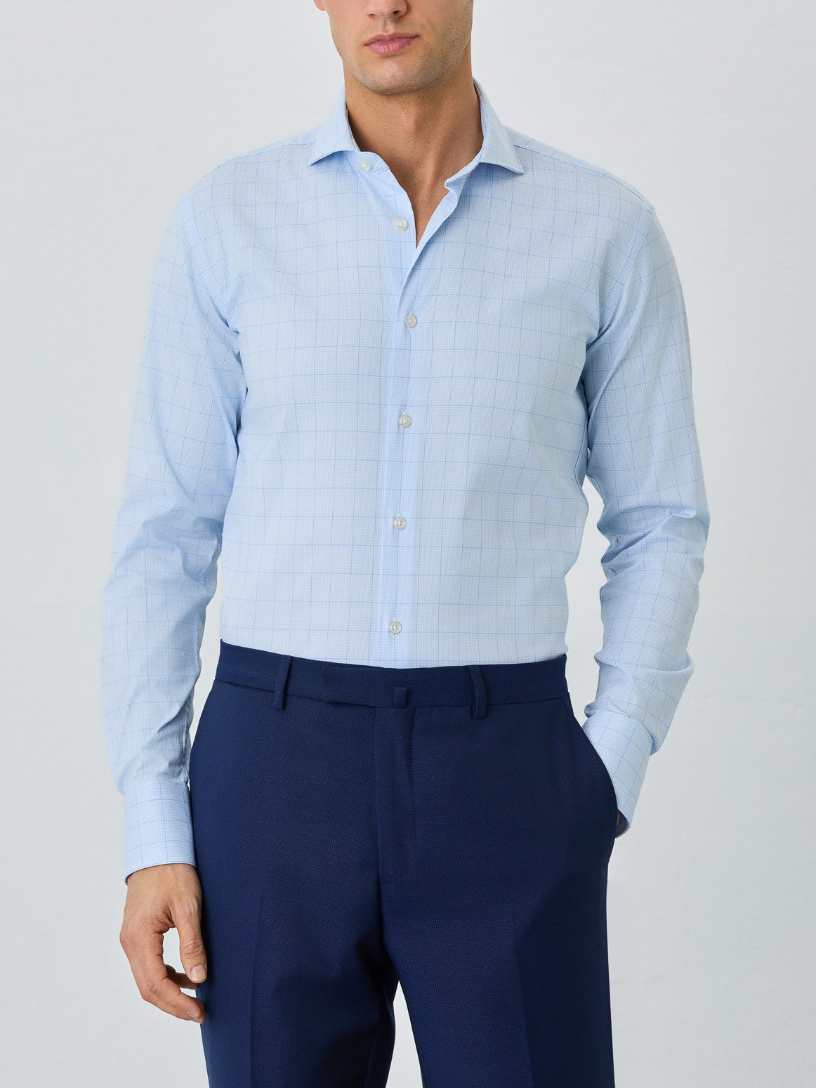 Light Blue