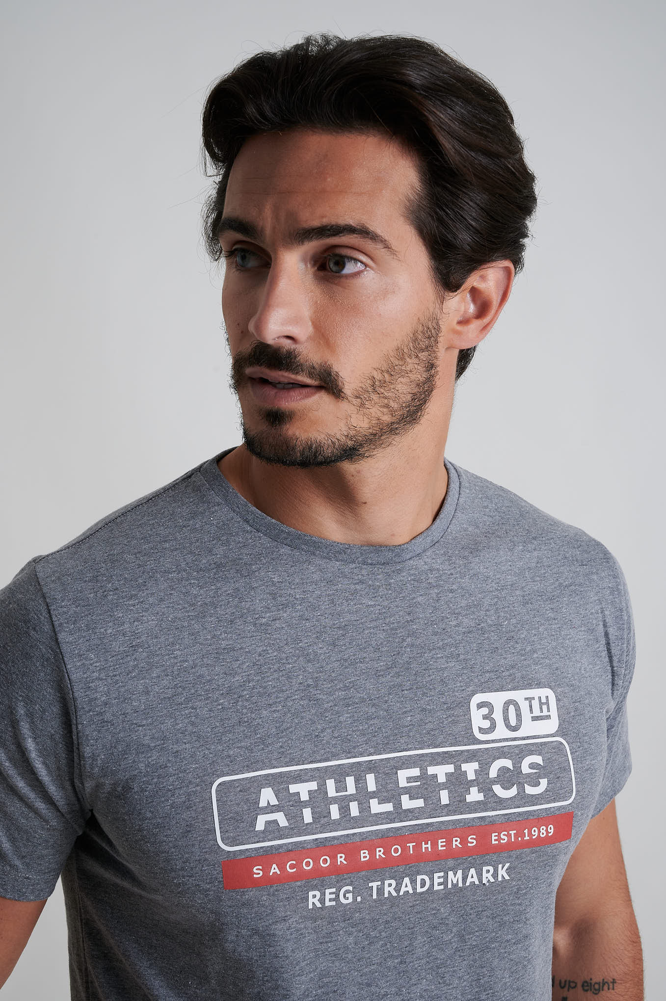 Dark Grey