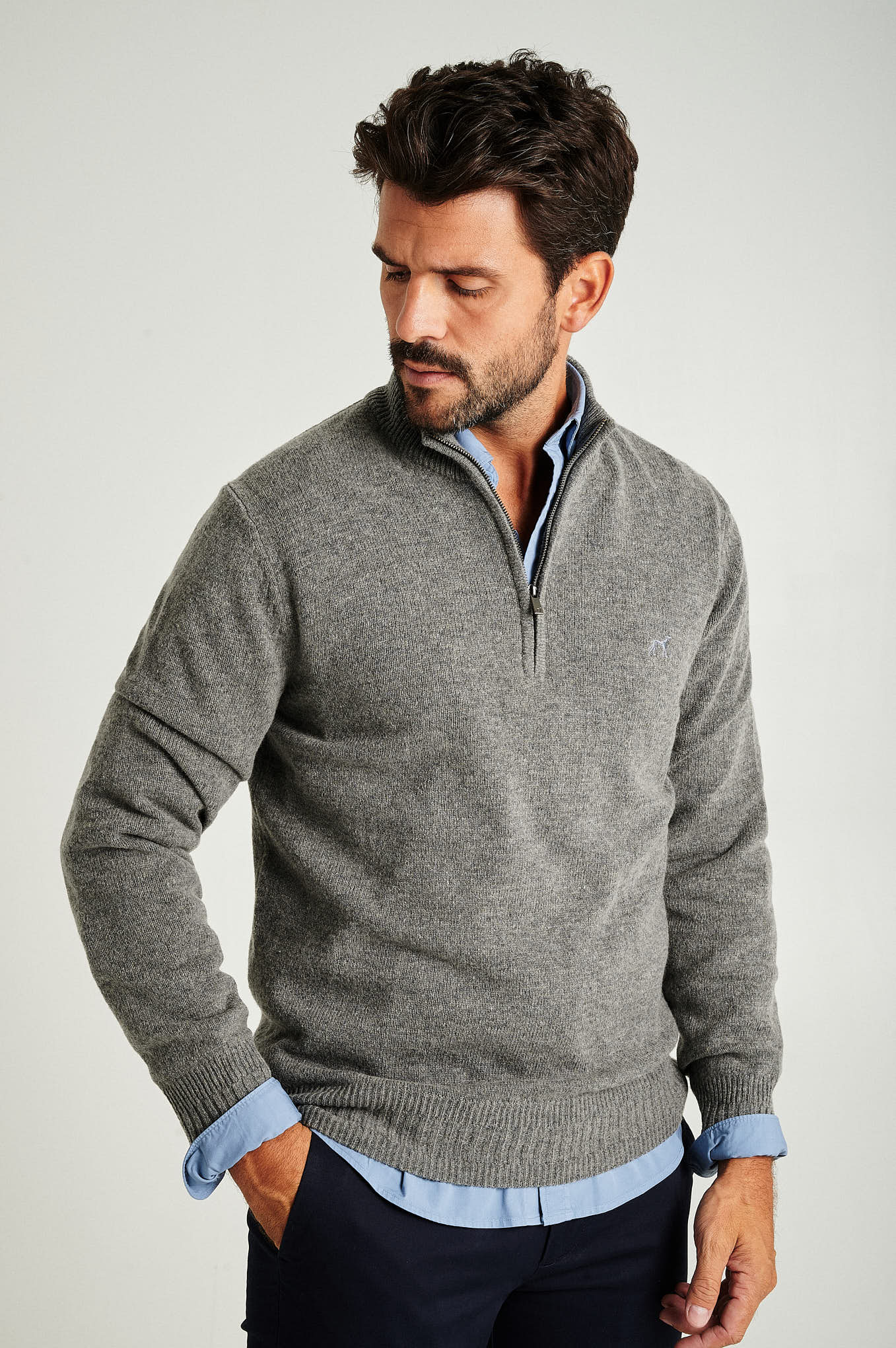 Mix Grey