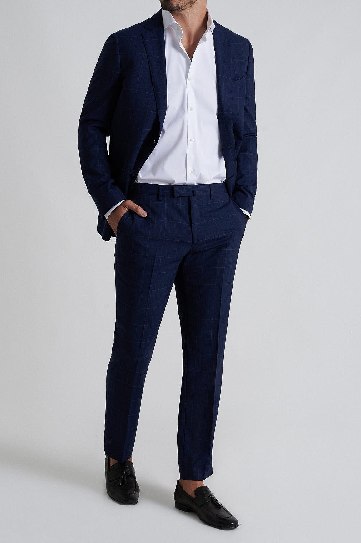 Dark Blue