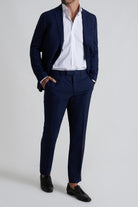 Dark Blue