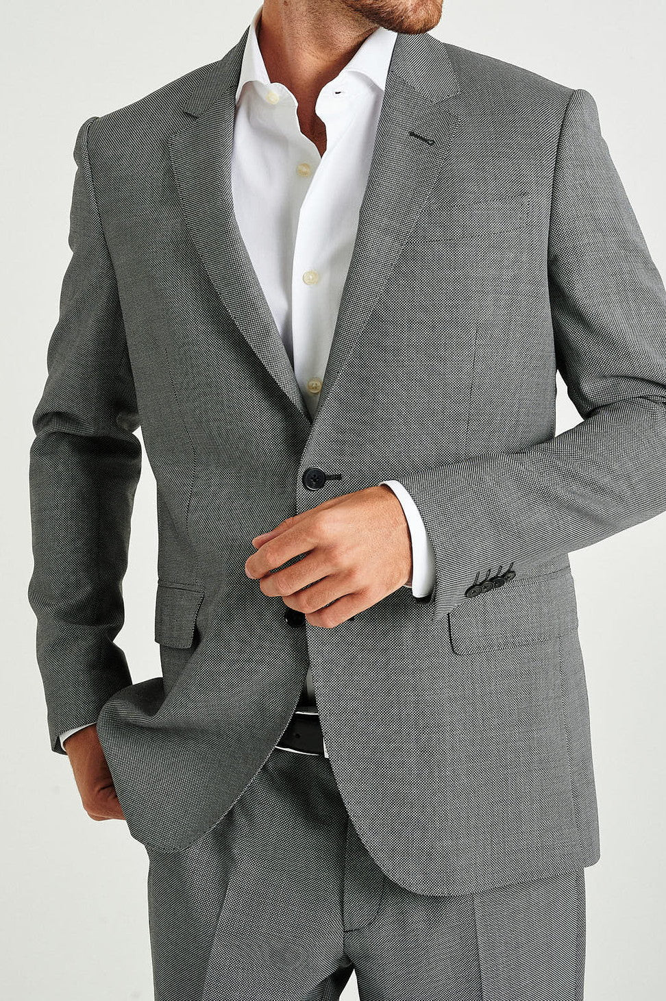Dark Grey