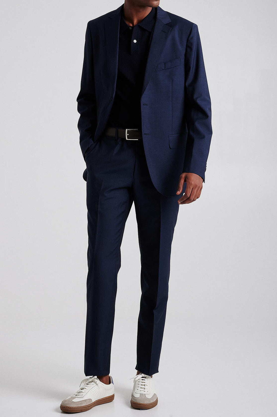Medium Blue