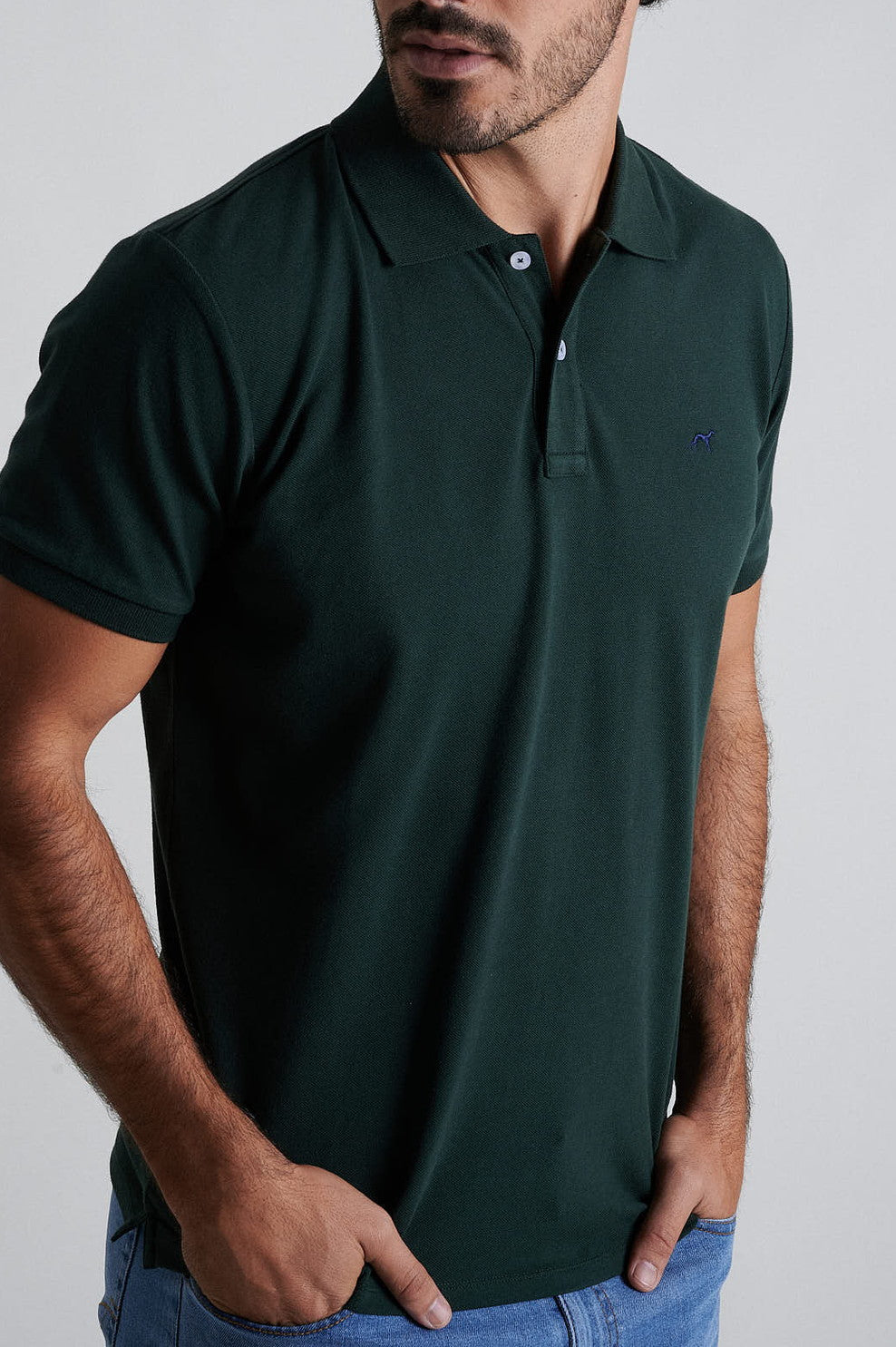 Dark Green