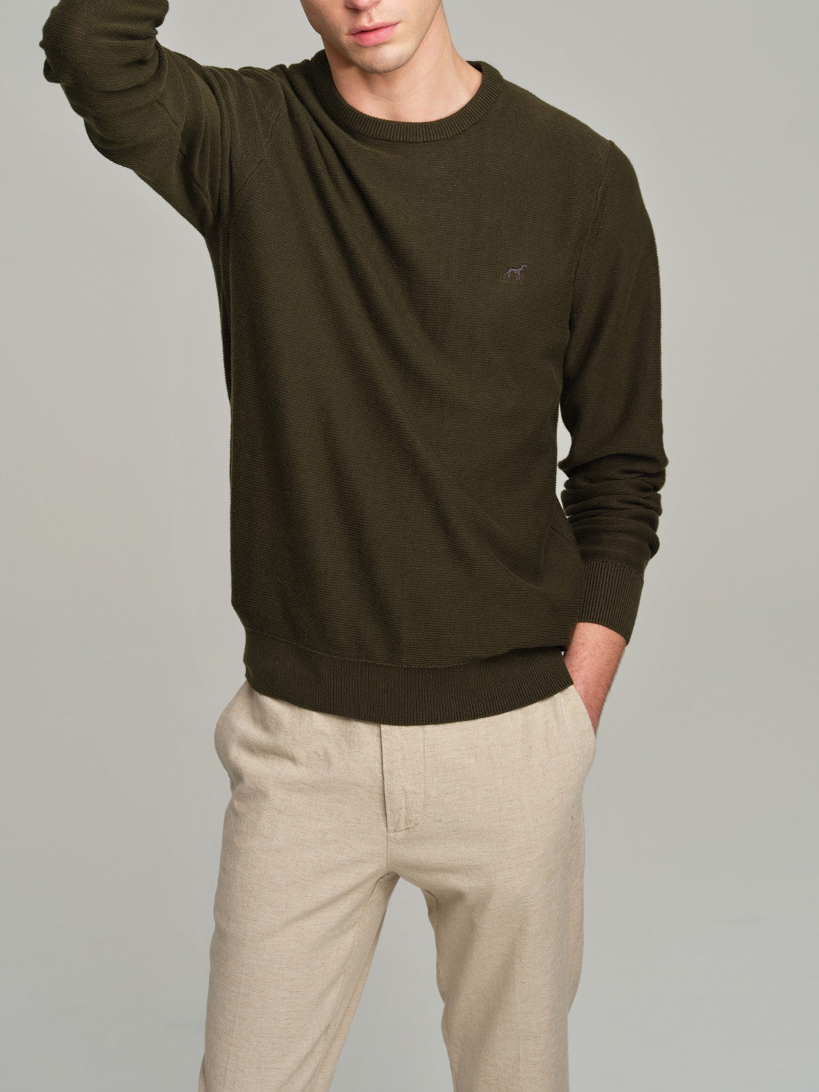 Khaki