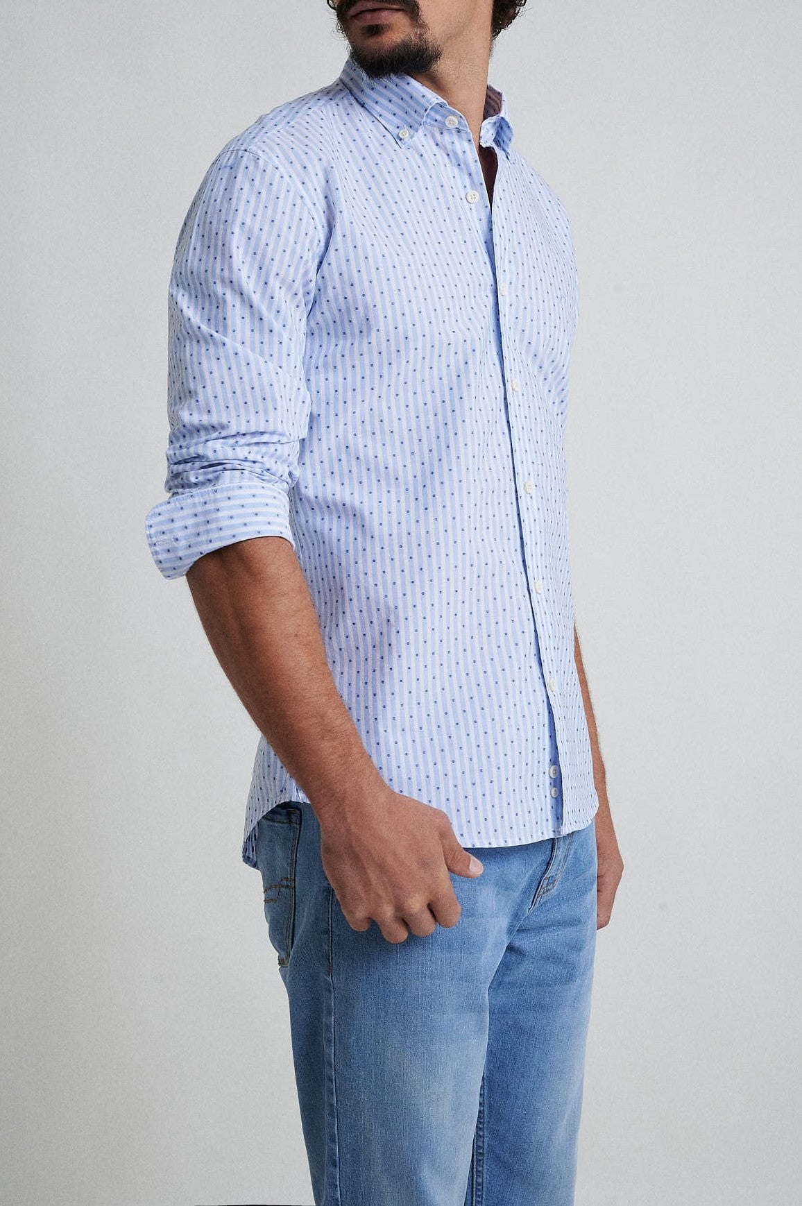Light Blue